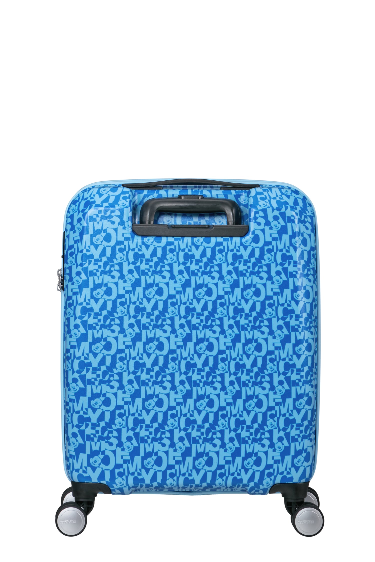 AMERICAN TOURISTER Valise cabine Funlight DISNEY