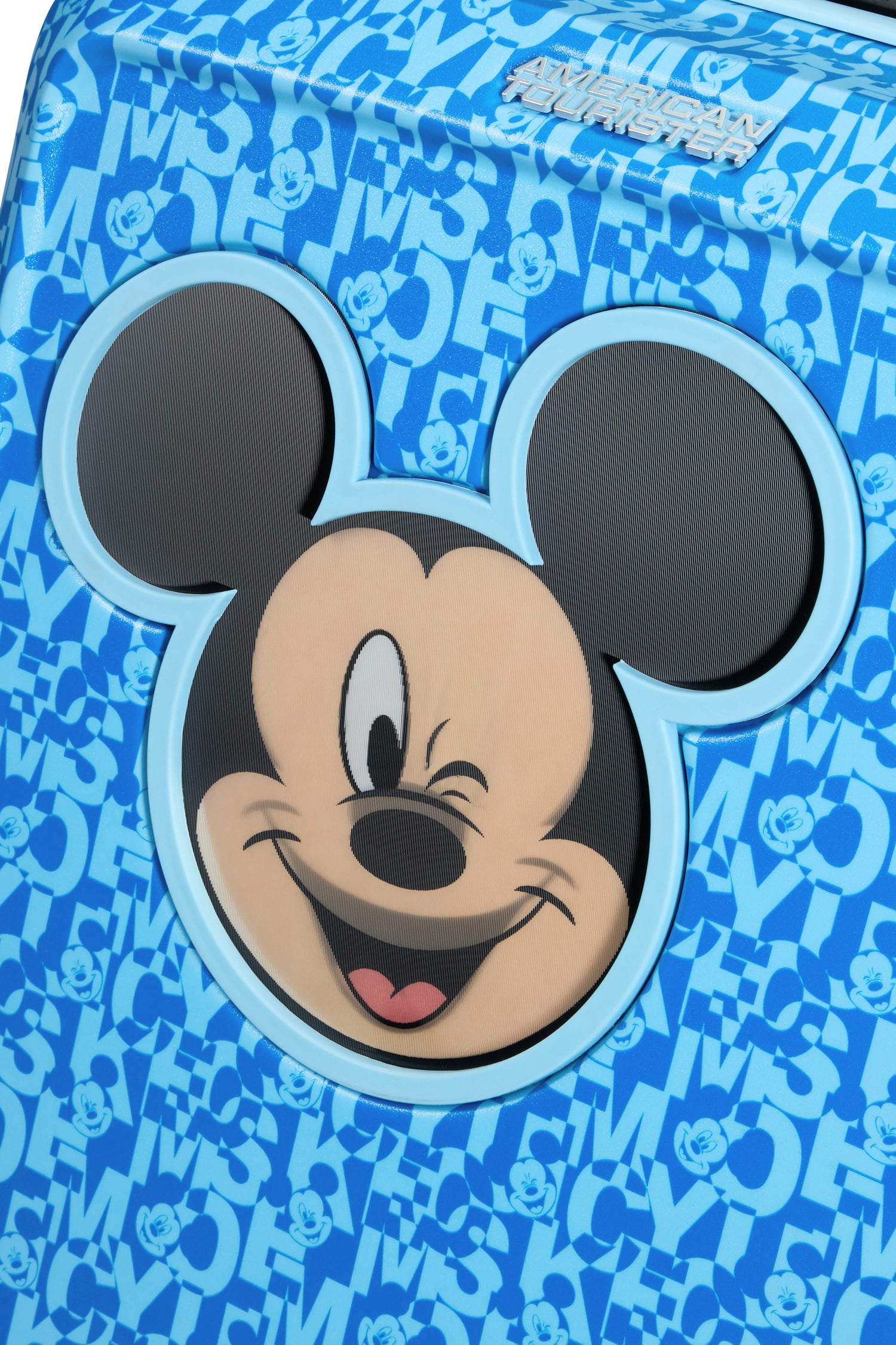 AMERICAN TOURISTER Valise cabine Funlight DISNEY