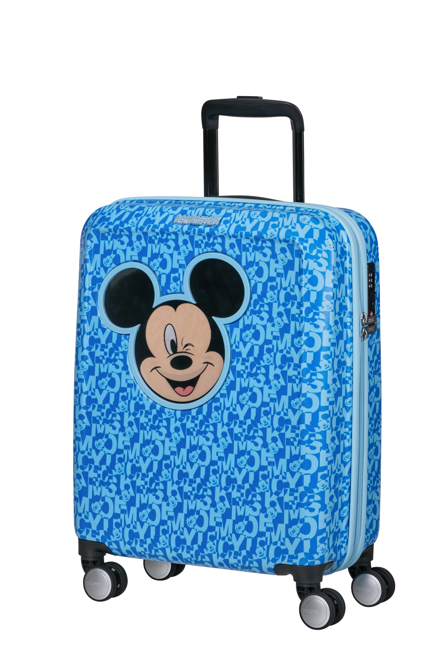 AMERICAN TOURISTER Valise cabine Funlight DISNEY
