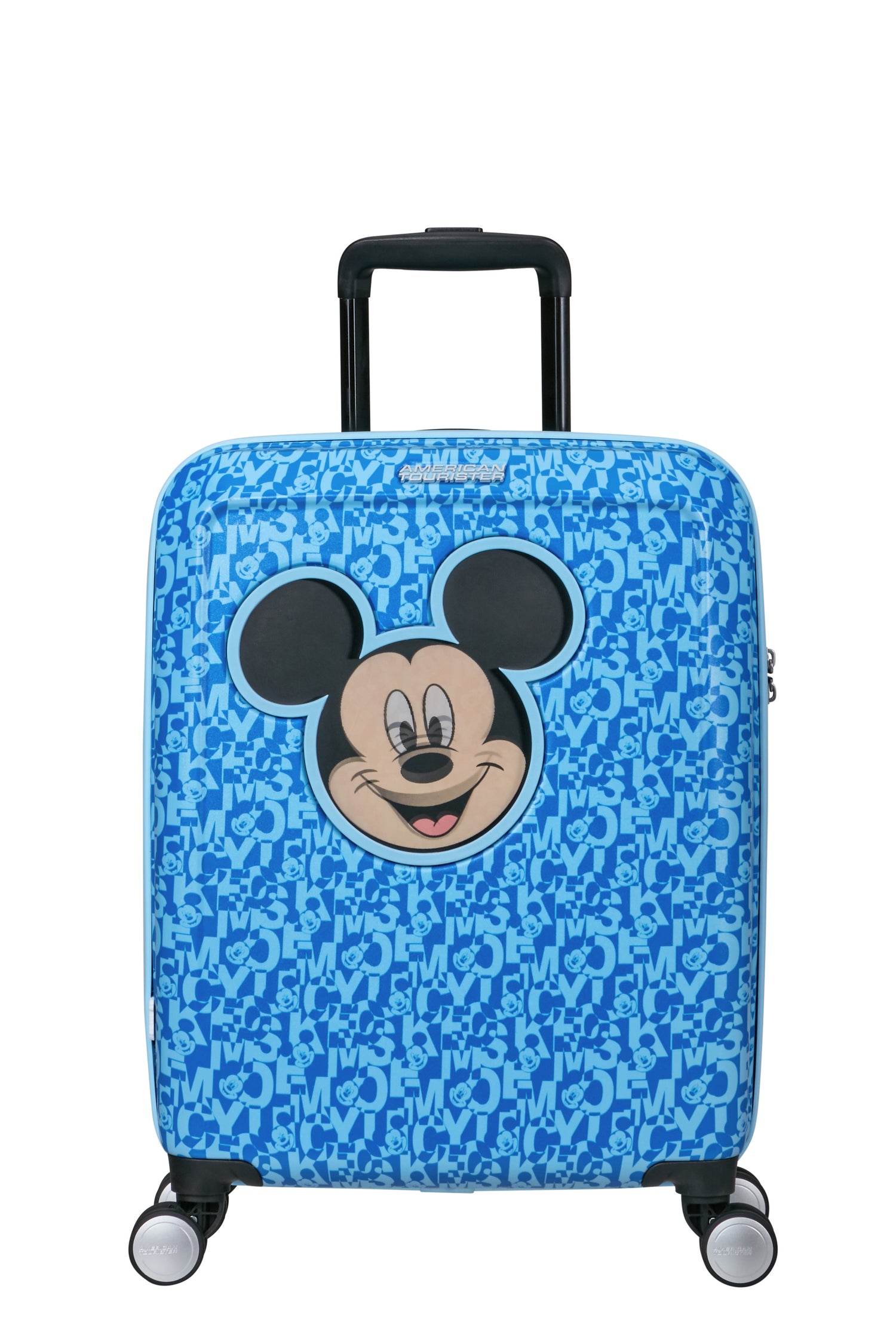 AMERICAN TOURISTER Valise cabine Funlight DISNEY