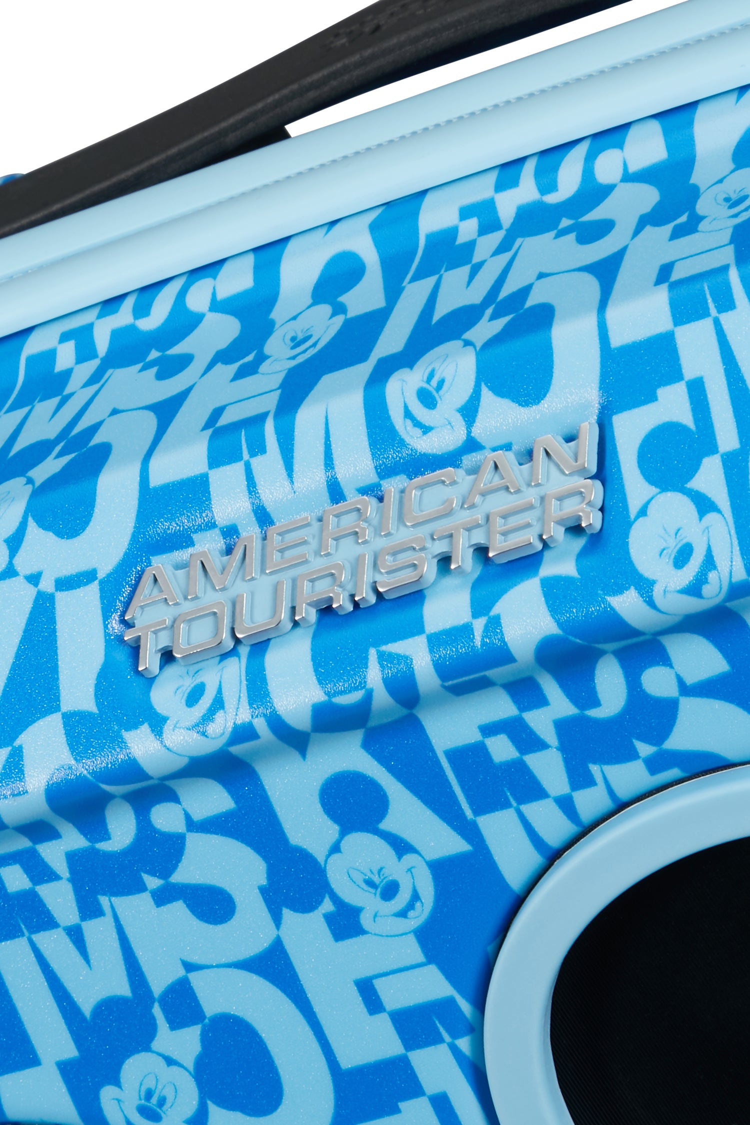 AMERICAN TOURISTER Valise cabine Funlight DISNEY