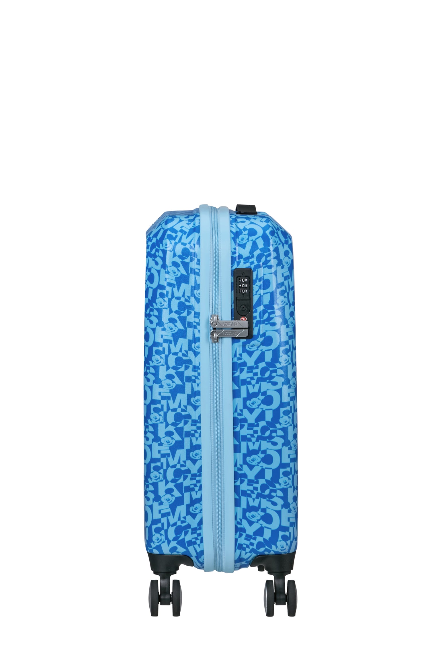 AMERICAN TOURISTER Valise cabine Funlight DISNEY