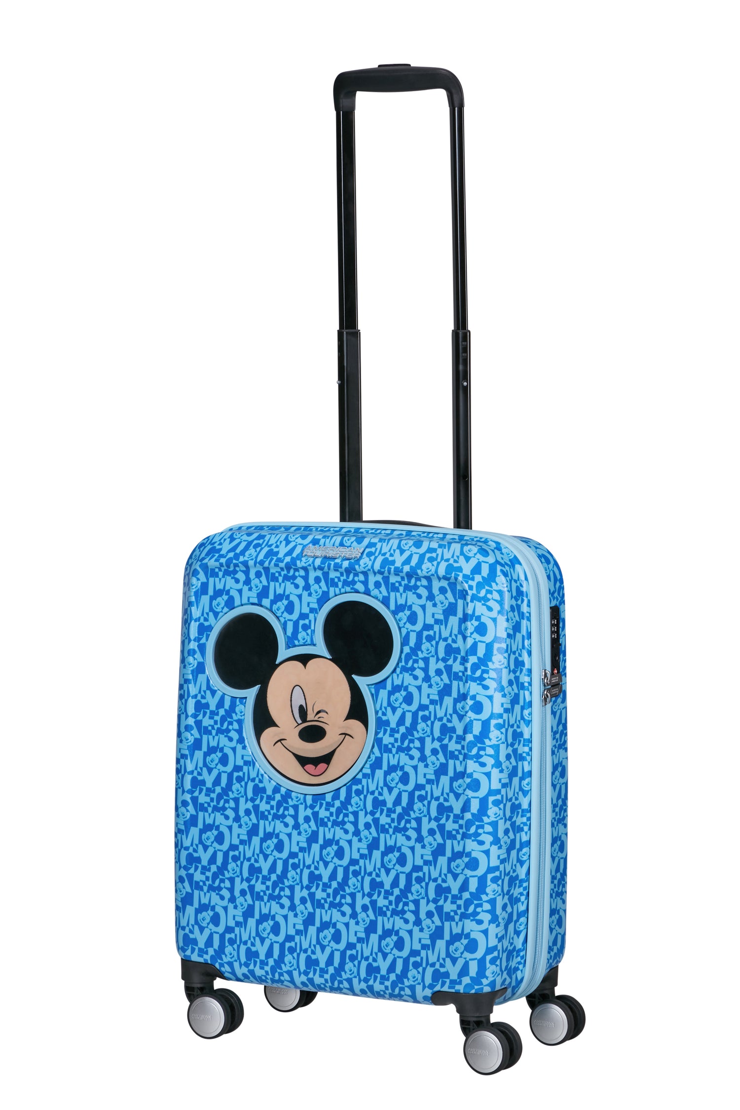 AMERICAN TOURISTER Valise cabine Funlight DISNEY