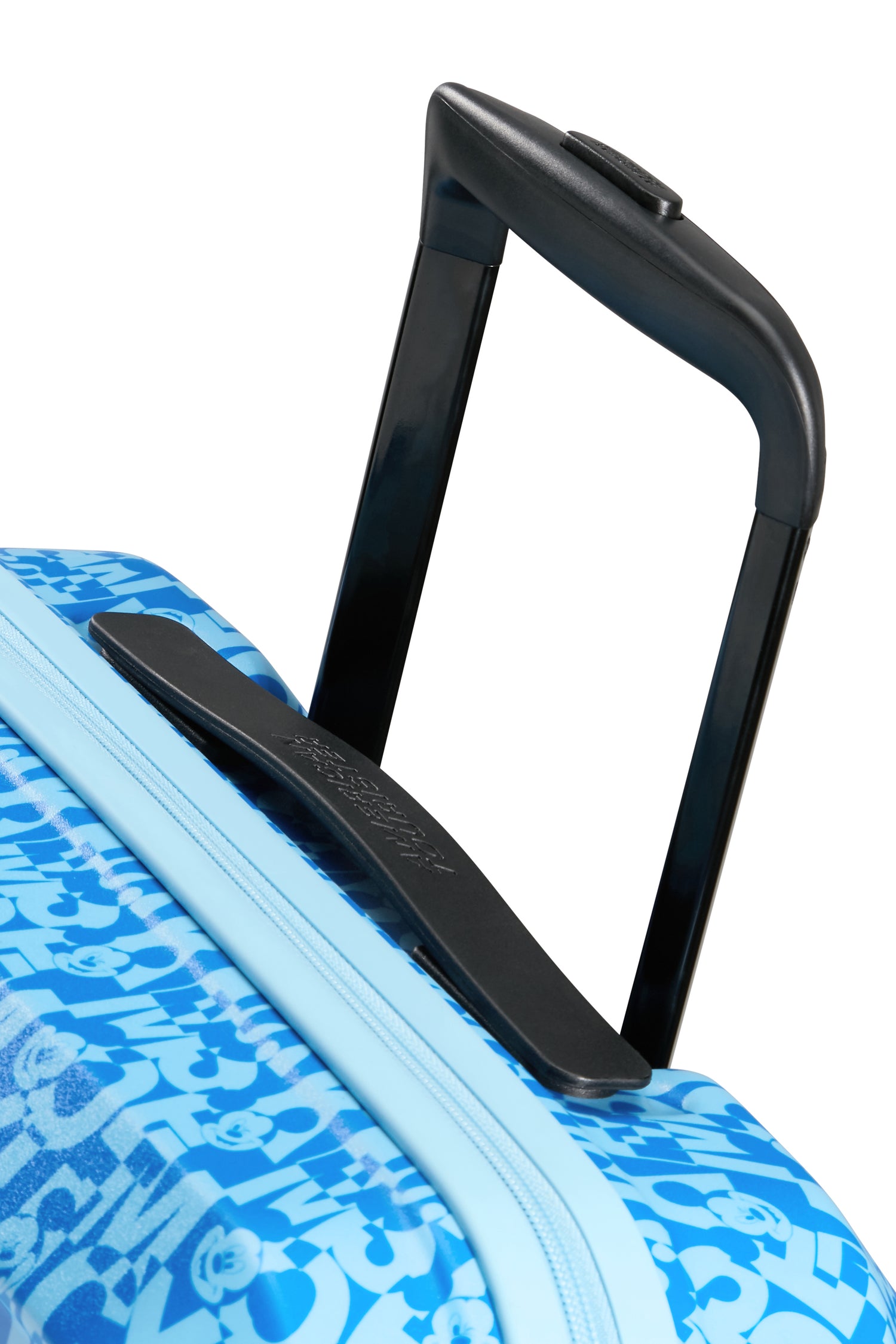 AMERICAN TOURISTER Valise cabine Funlight DISNEY