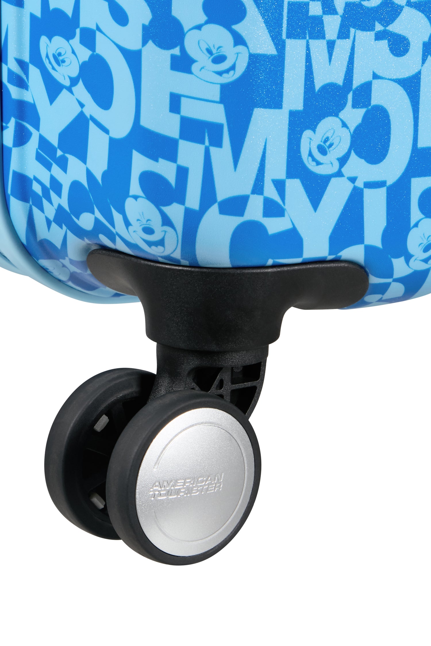 AMERICAN TOURISTER Valise cabine Funlight DISNEY