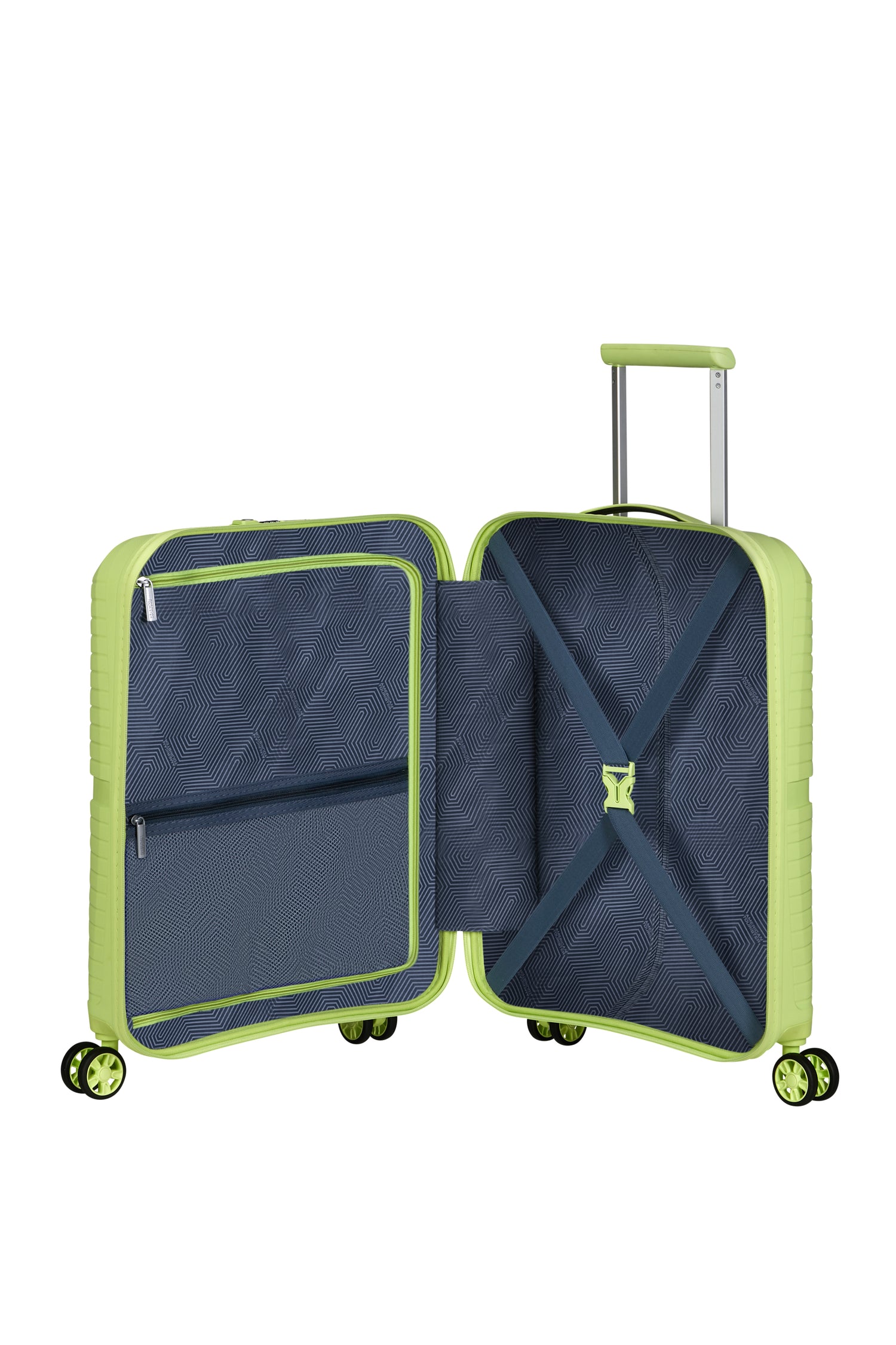 Airconic de American Tourister Spinner Petite taille