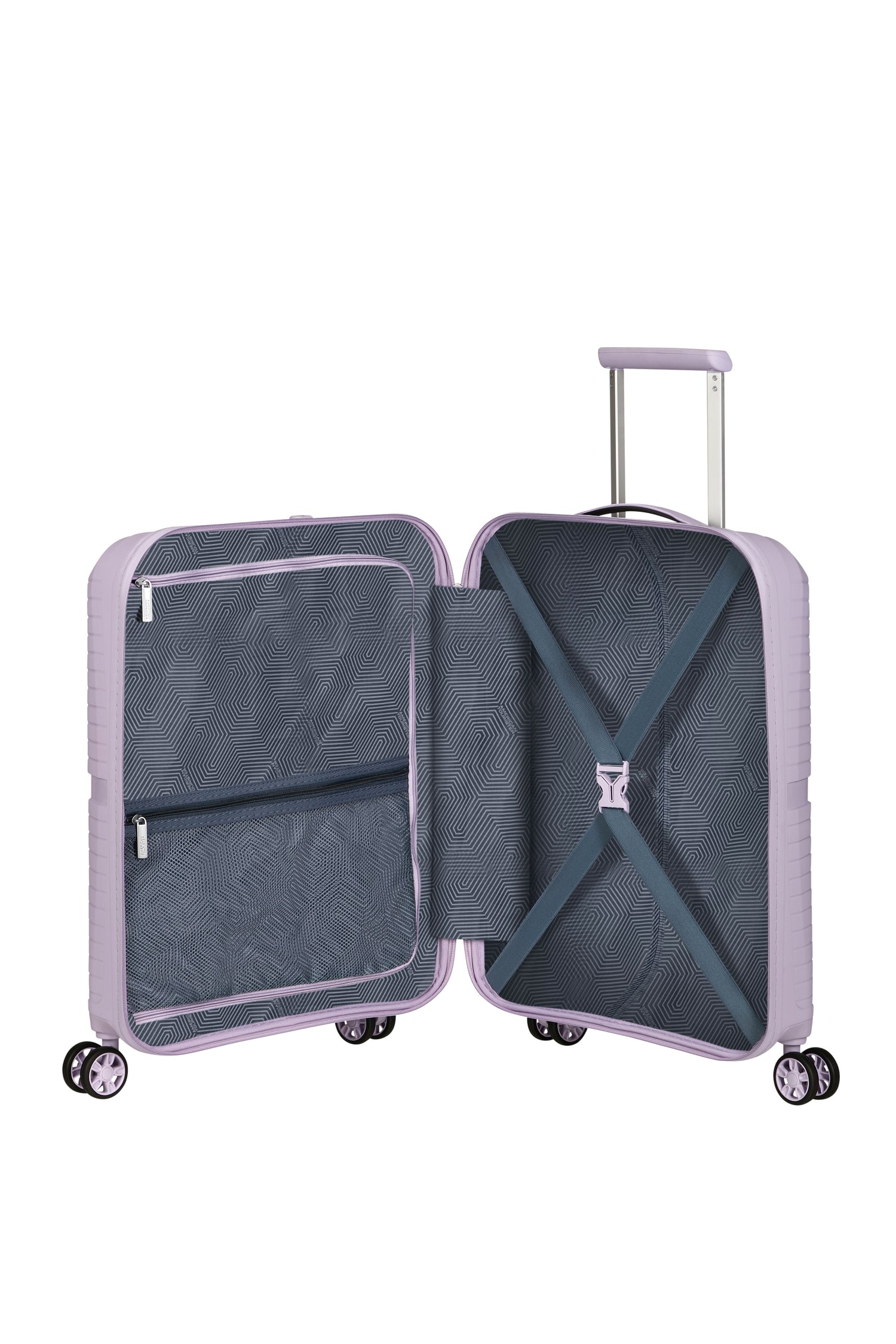 Airconic de American Tourister Spinner Petite taille
