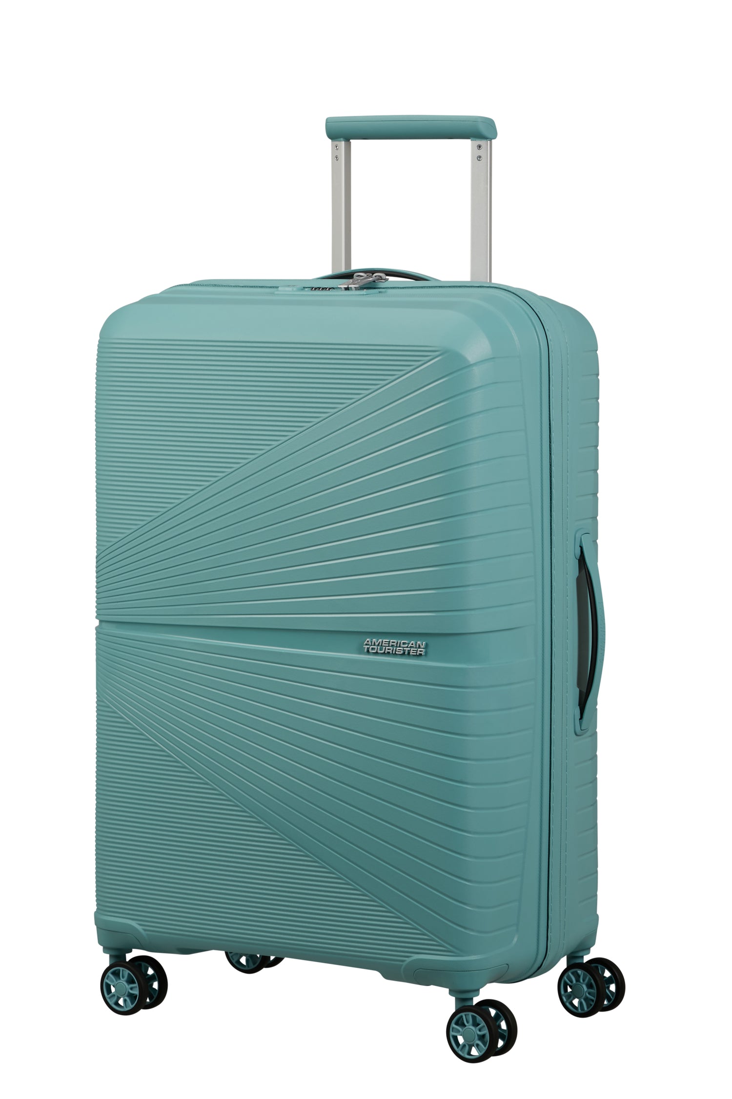 Airconic von American Tourister Spinner Mittelgroß