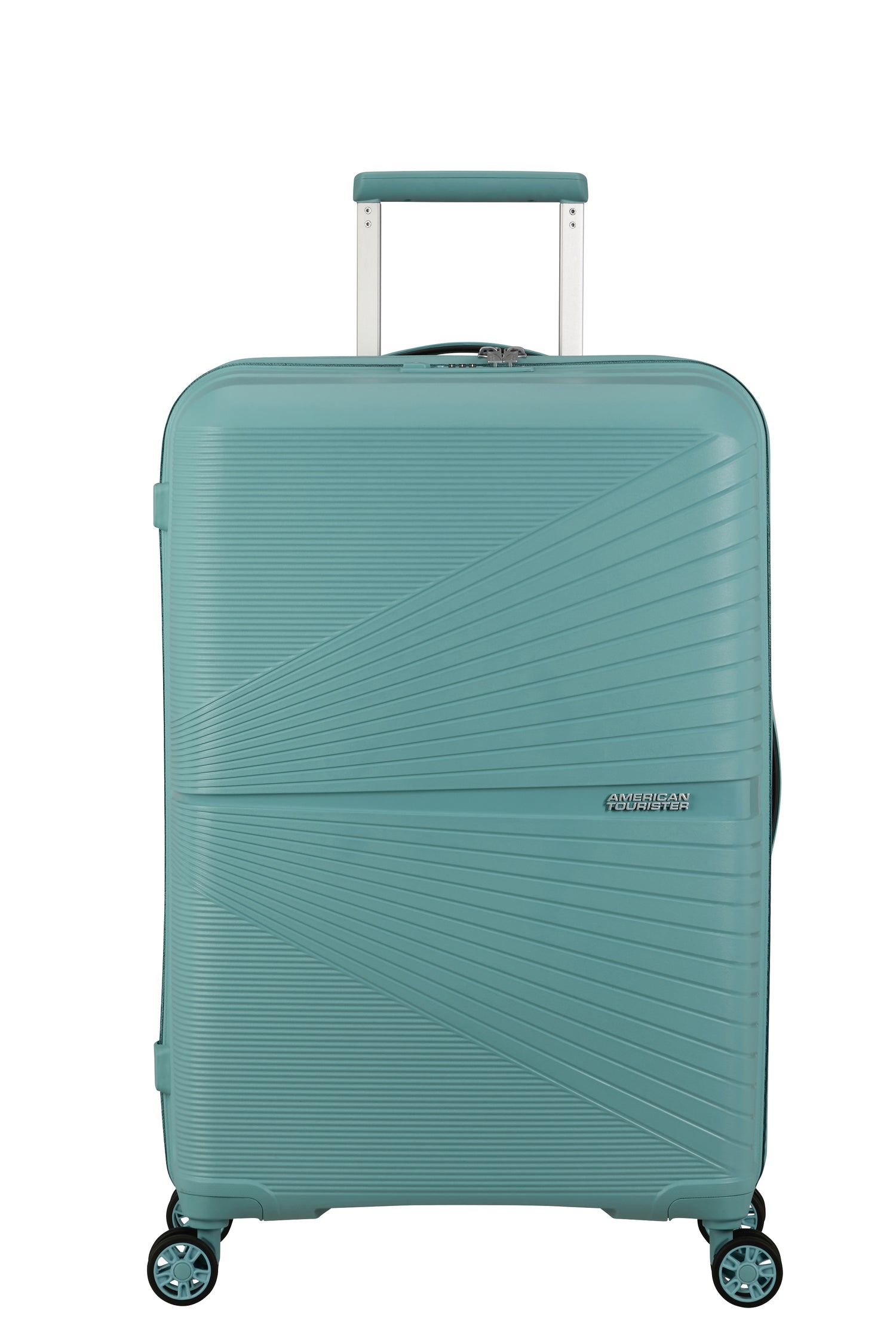 Airconic von American Tourister Spinner Mittelgroß