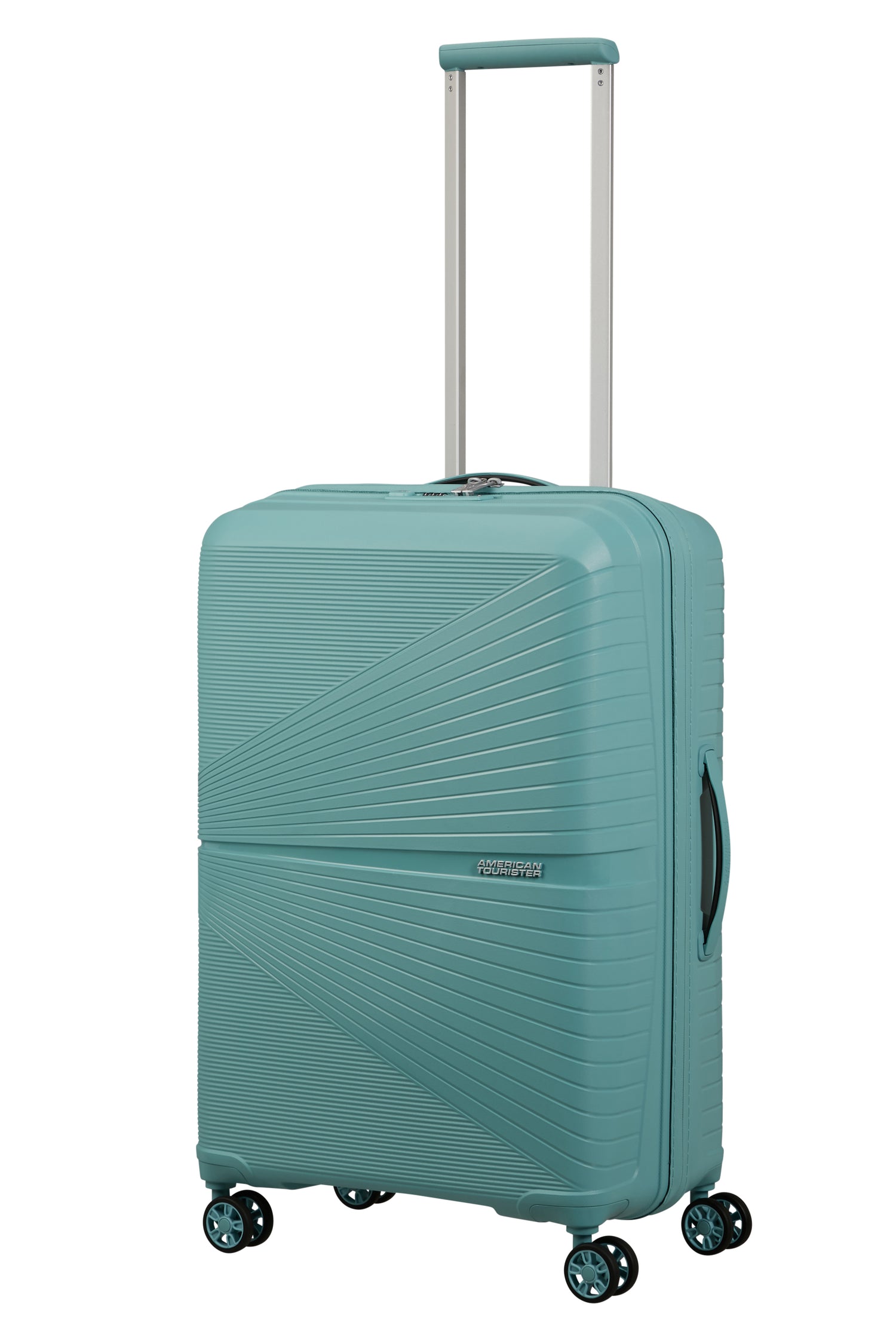 Airconic von American Tourister Spinner Mittelgroß