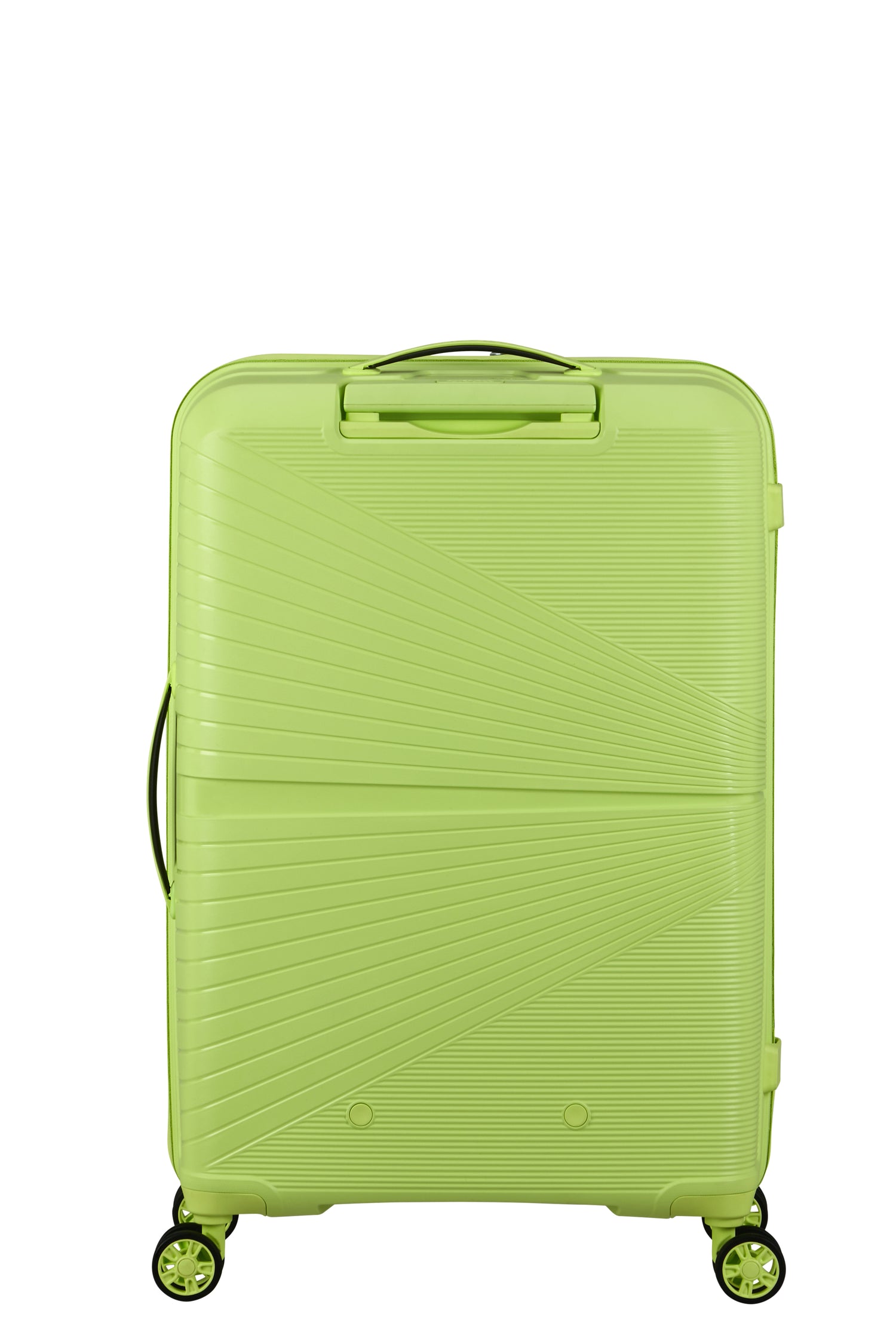 Airconic von American Tourister Spinner Mittelgroß
