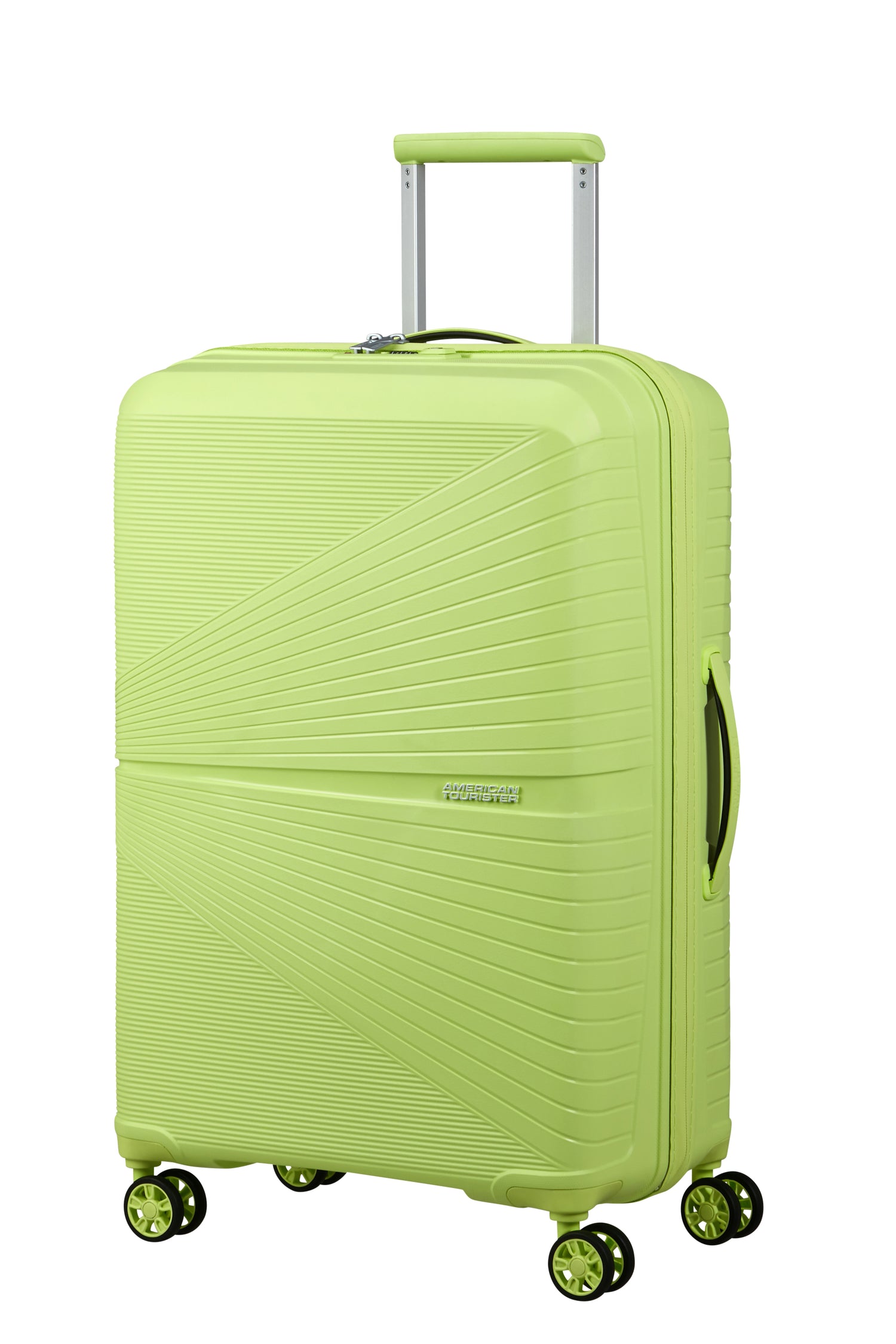 Airconic von American Tourister Spinner Mittelgroß