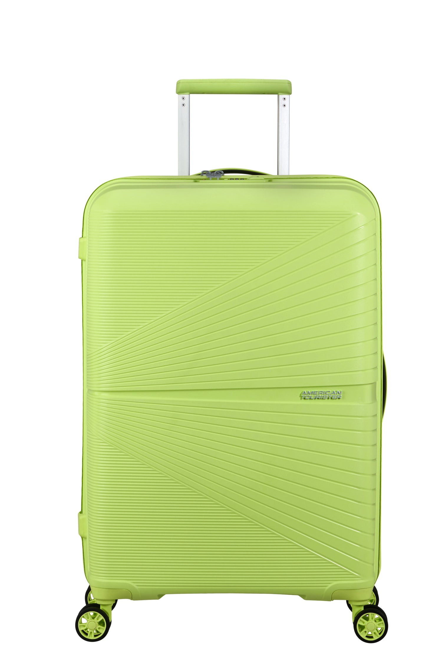 Airconic von American Tourister Spinner Mittelgroß