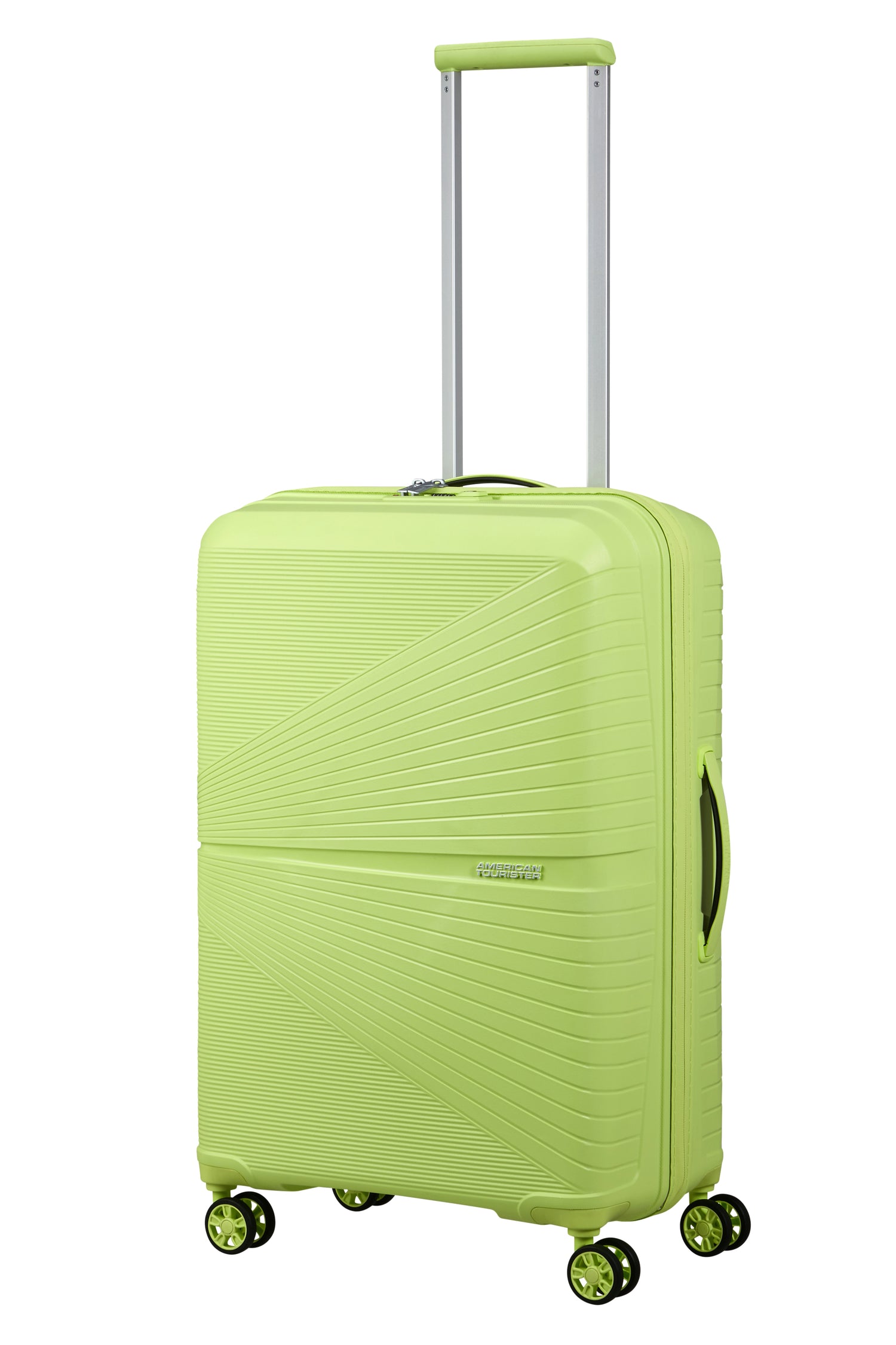 Airconic von American Tourister Spinner Mittelgroß