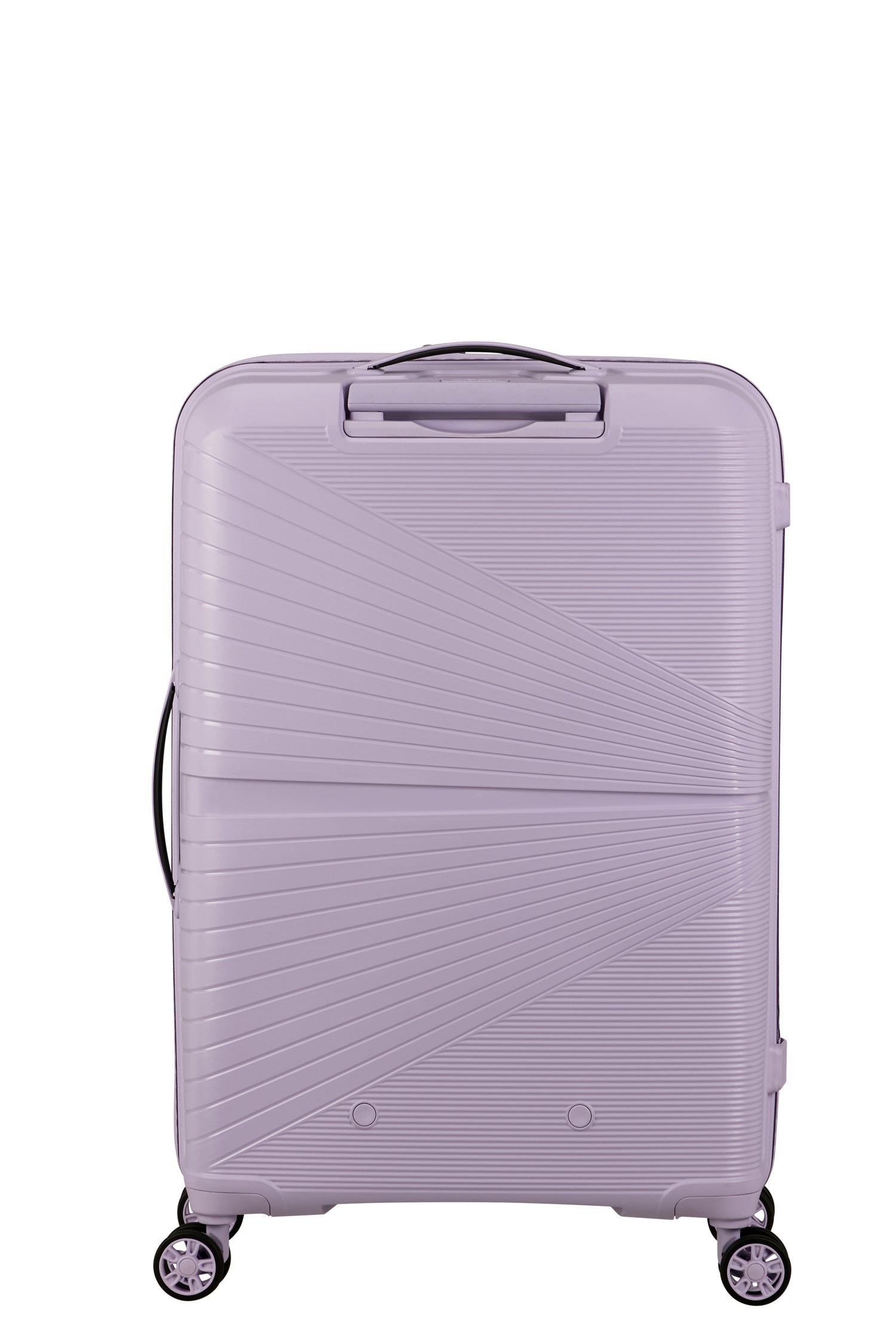 Airconic von American Tourister Spinner Mittelgroß