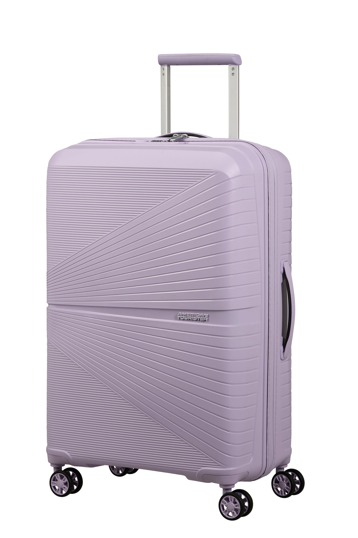 Airconic von American Tourister Spinner Mittelgroß