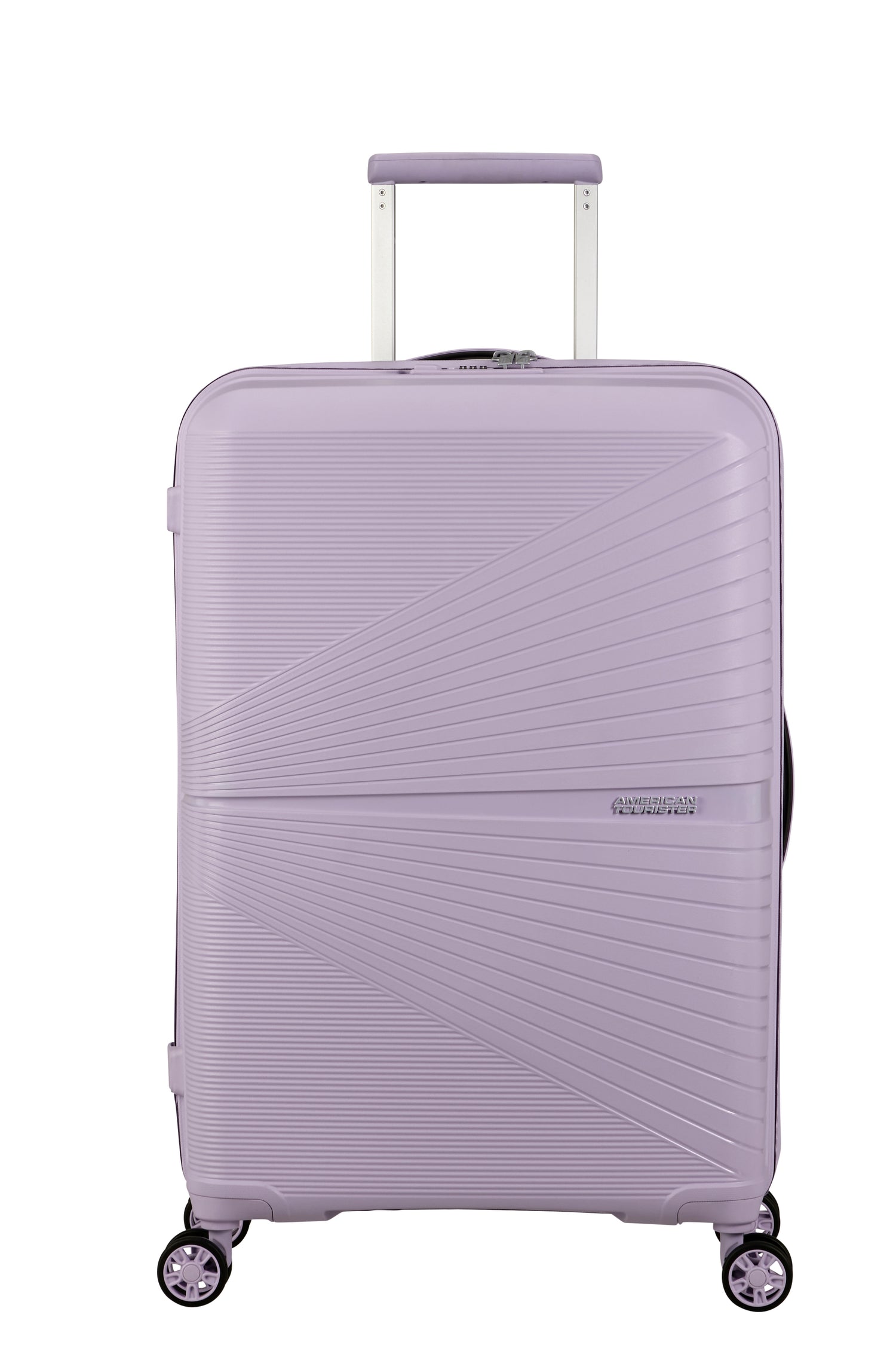 Airconic von American Tourister Spinner Mittelgroß