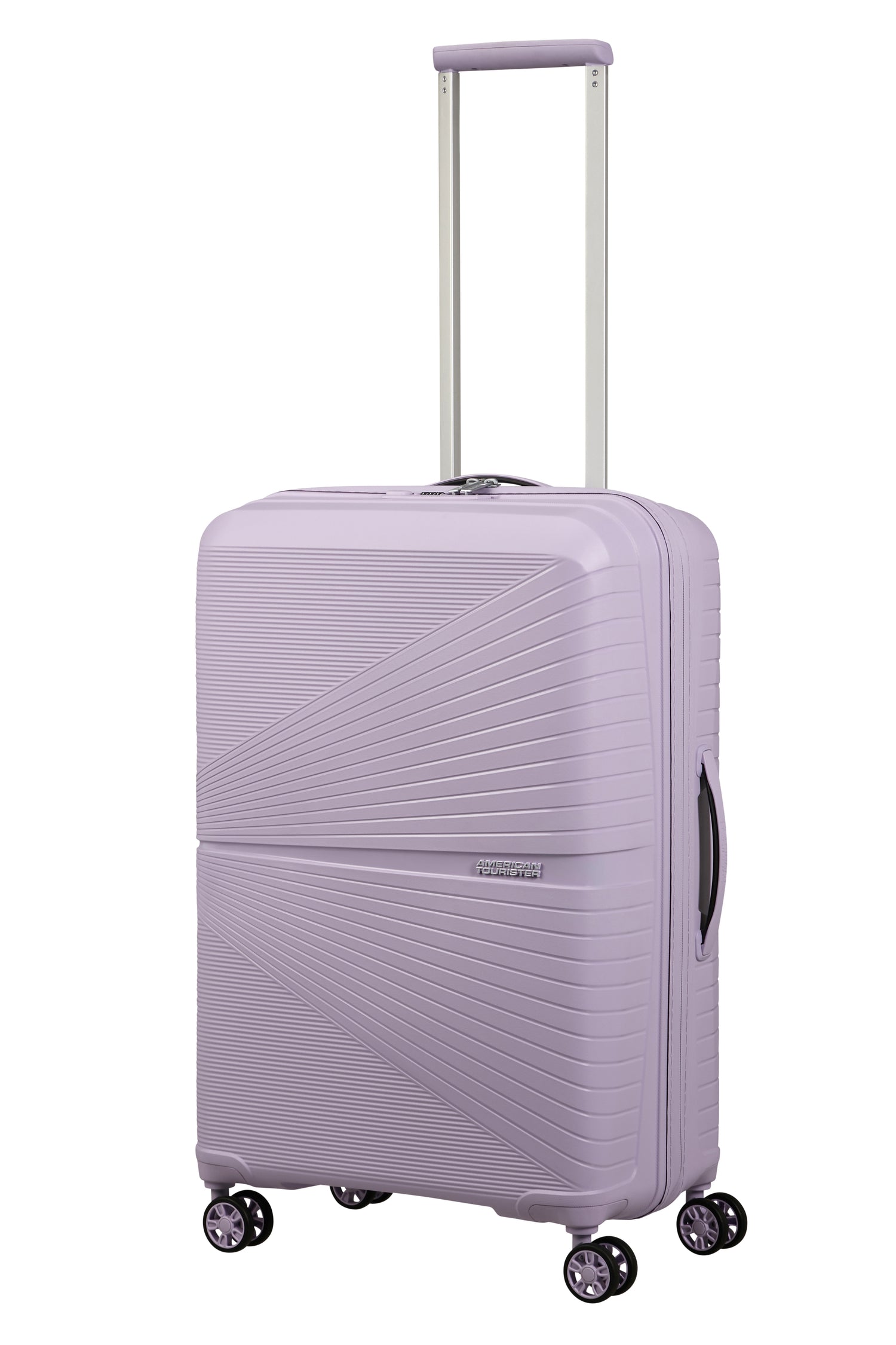 Airconic von American Tourister Spinner Mittelgroß