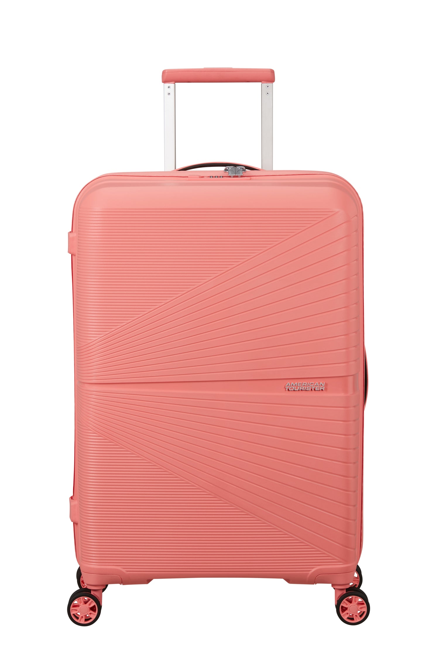 Airconic of American Tourister Spinner Medium size