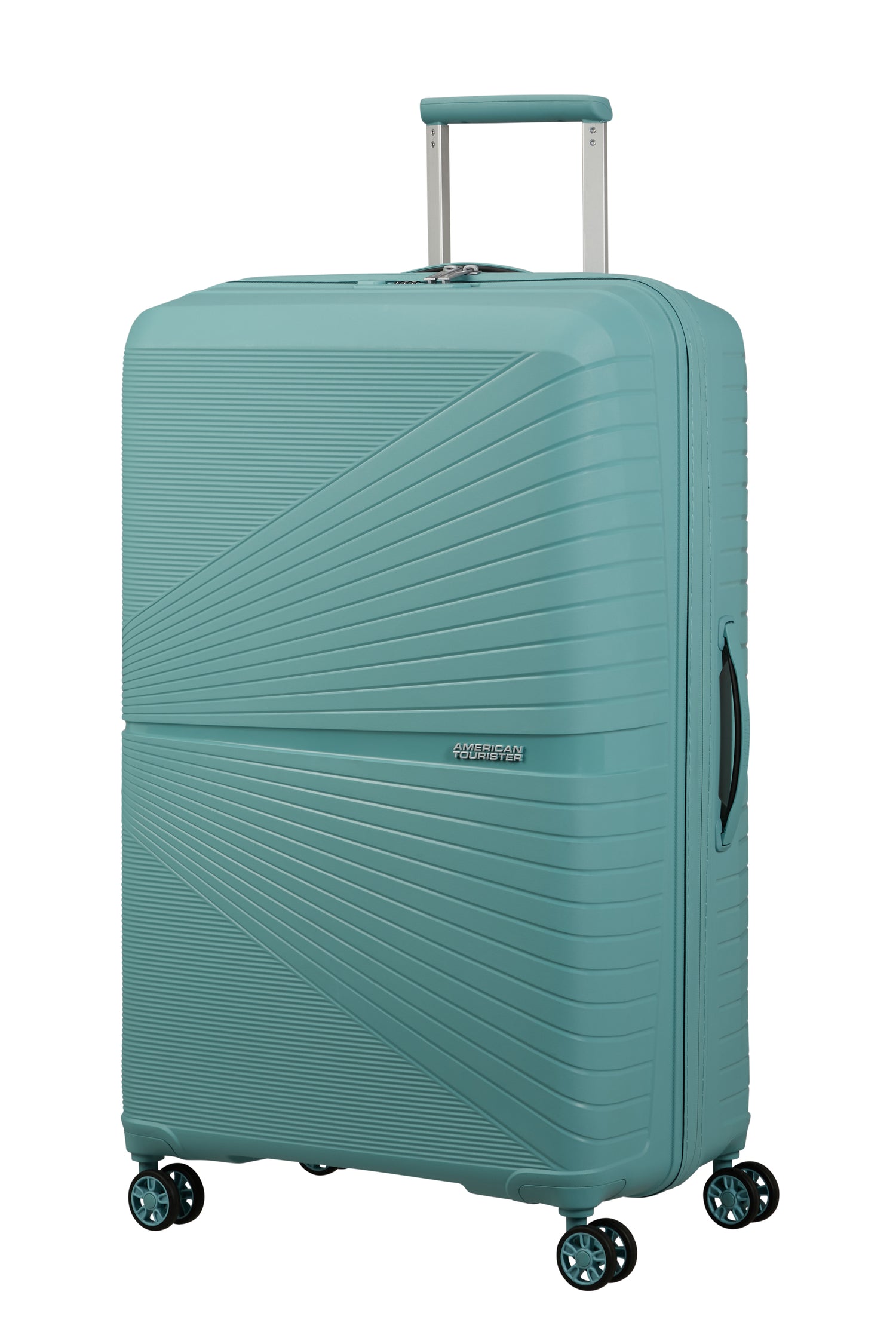 Airconic von American Tourister Spinner Große Größe 77cm
