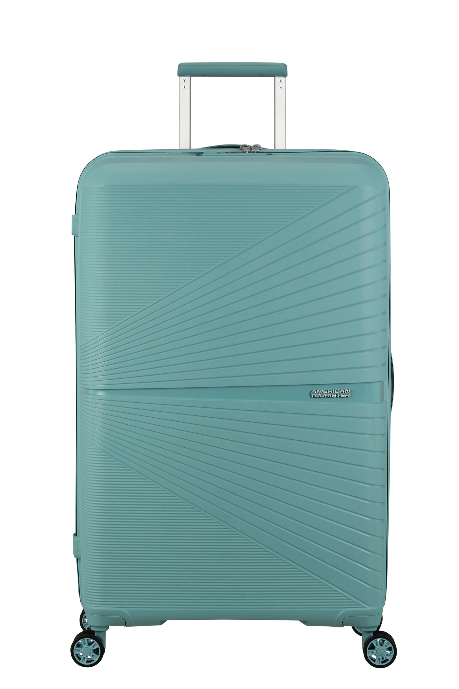 Airconic von American Tourister Spinner Große Größe 77cm