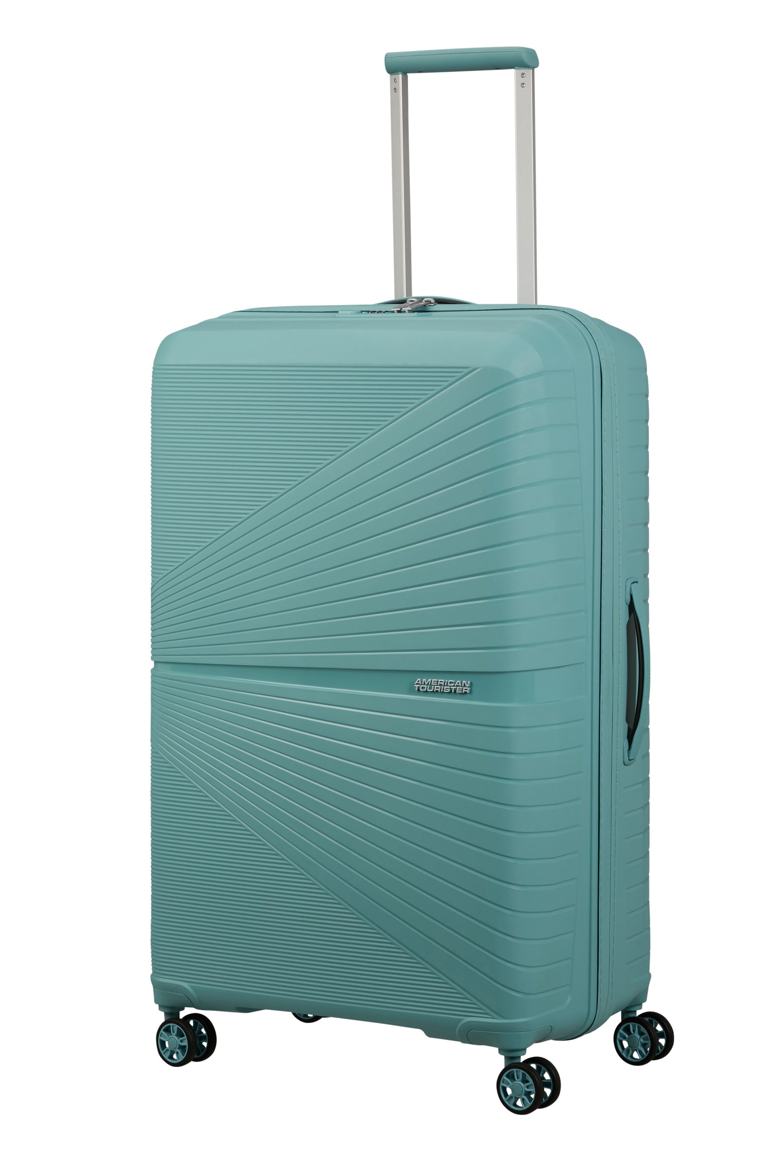Airconic von American Tourister Spinner Große Größe 77cm