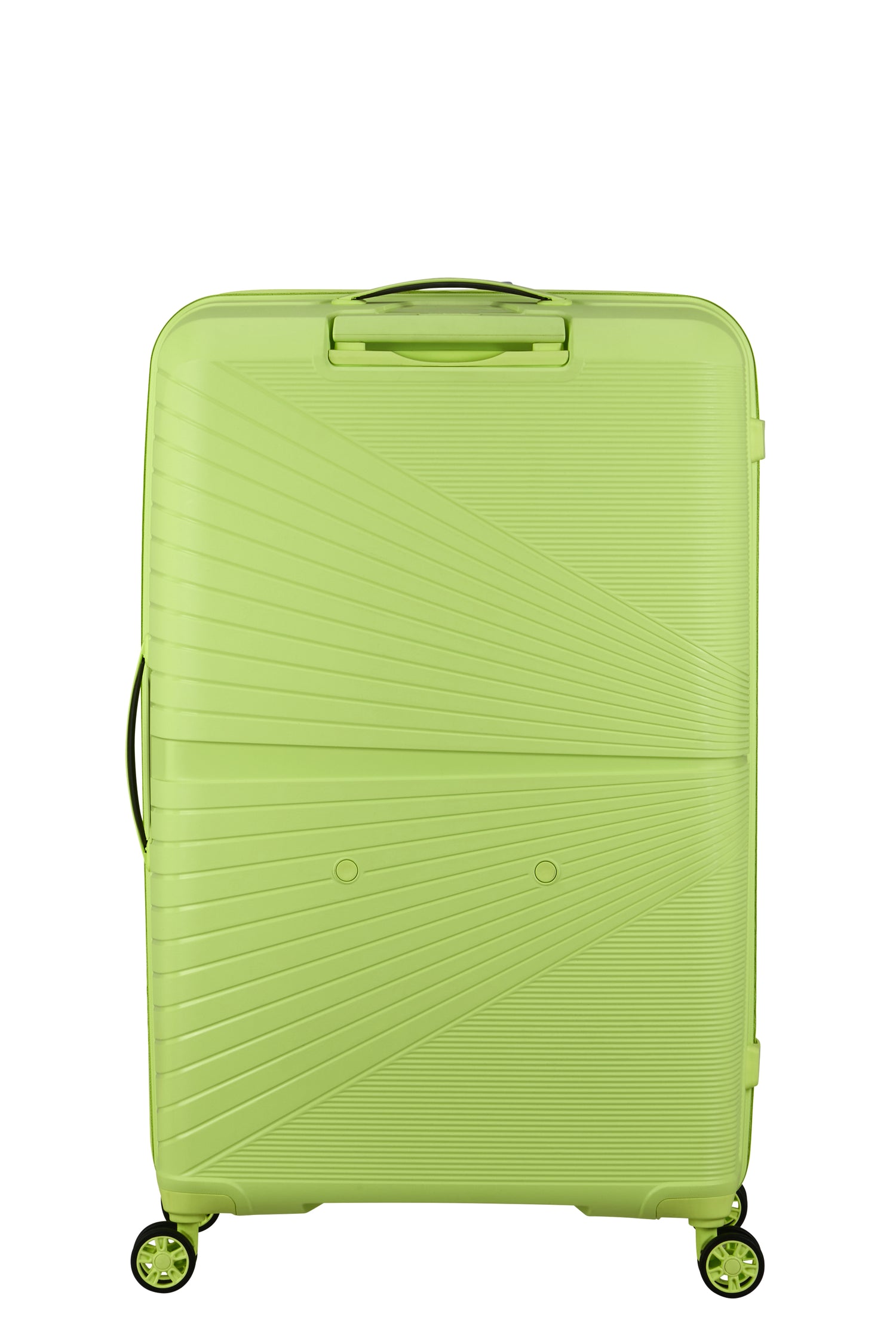 Airconic von American Tourister Spinner Große Größe 77cm