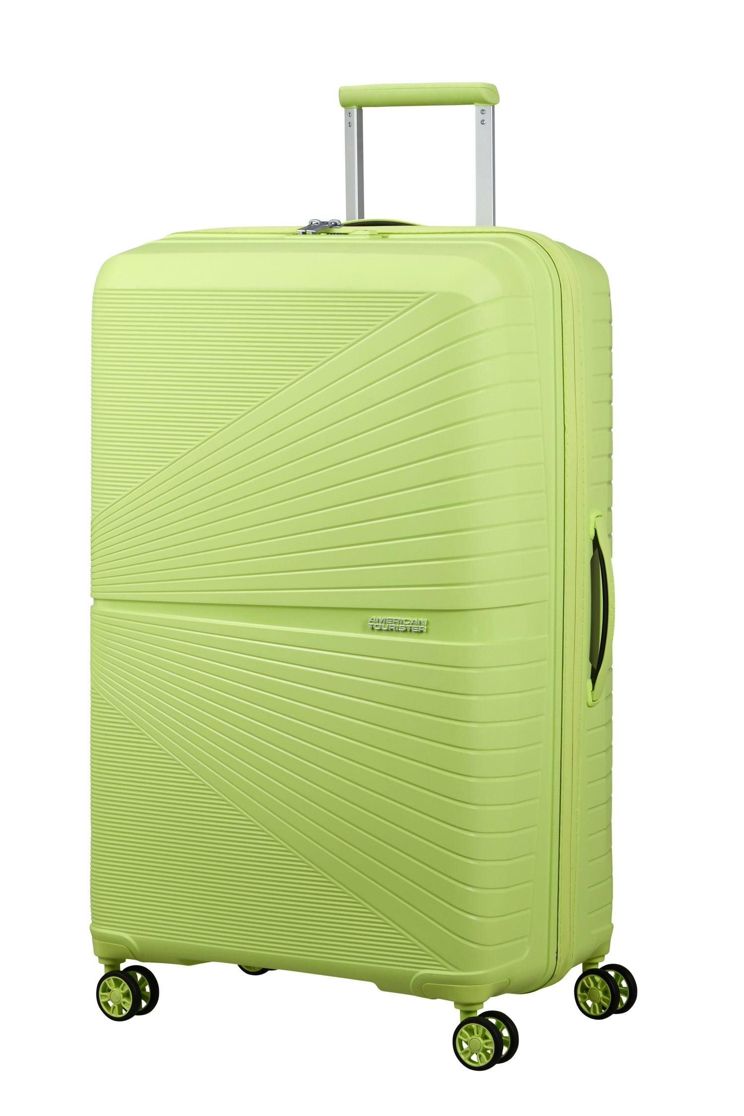 Airconic von American Tourister Spinner Große Größe 77cm