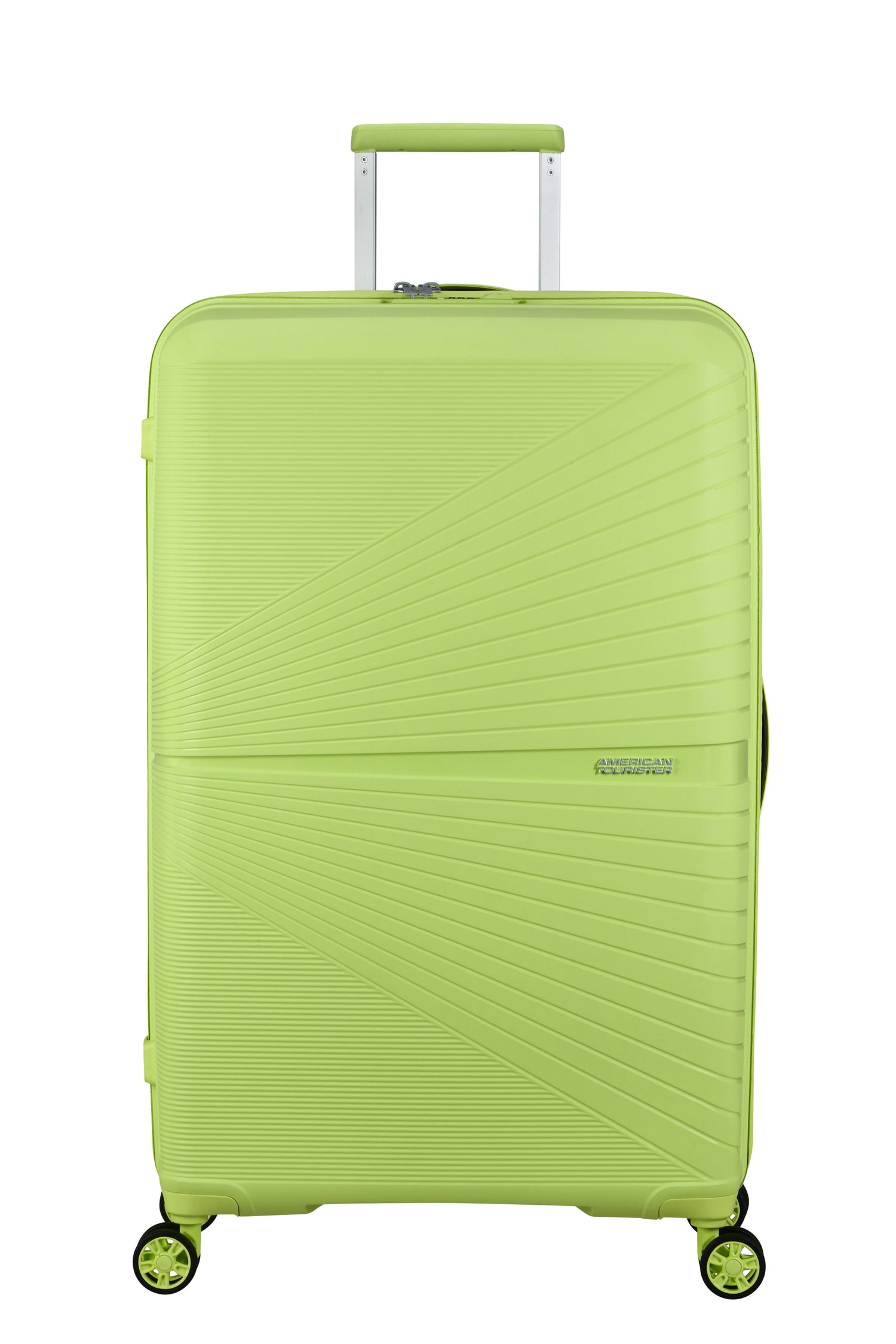 Airconic von American Tourister Spinner Große Größe 77cm