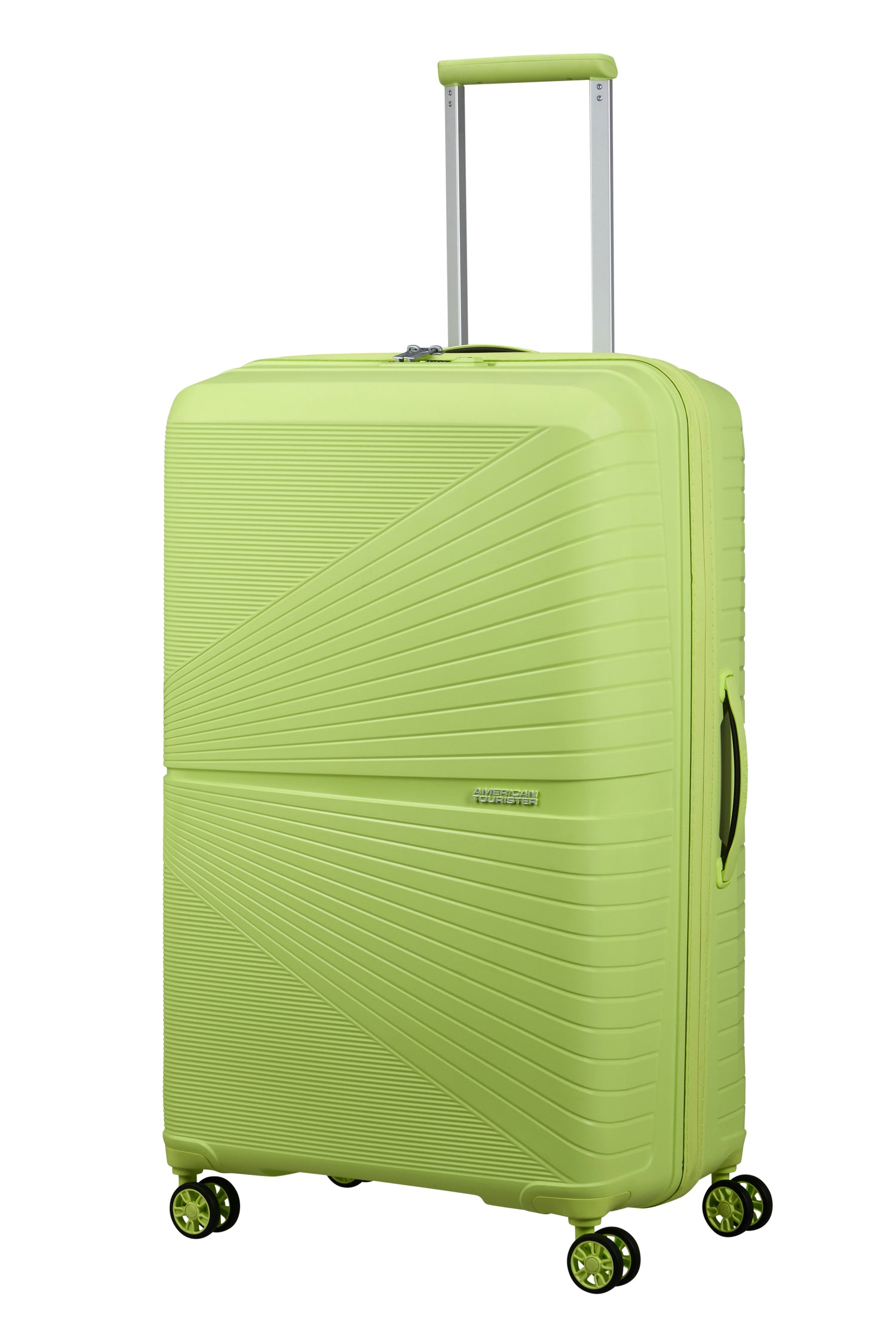 Airconic von American Tourister Spinner Große Größe 77cm