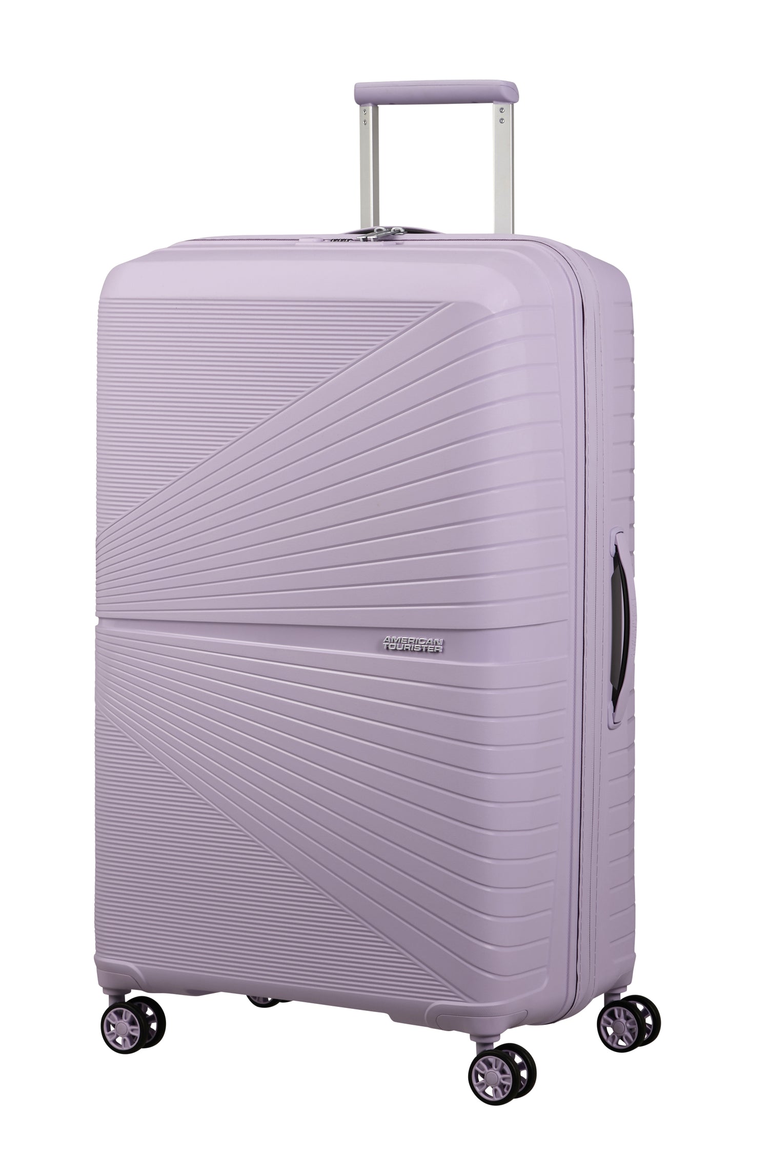 Airconic von American Tourister Spinner Große Größe 77cm