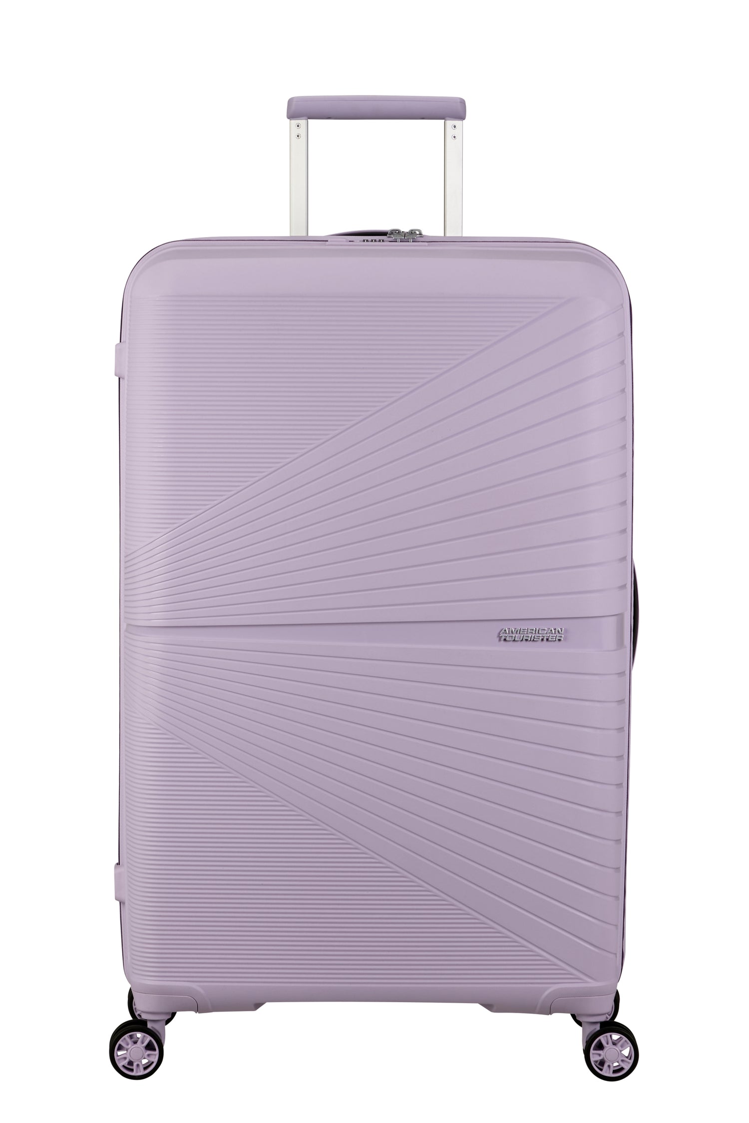 Airconic von American Tourister Spinner Große Größe 77cm