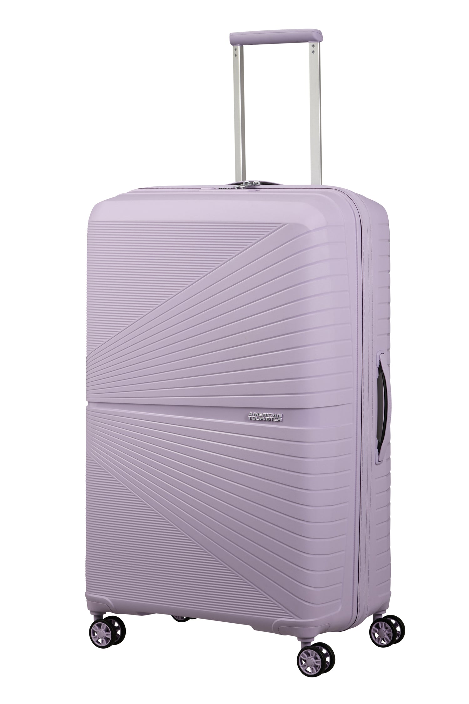 Airconic von American Tourister Spinner Große Größe 77cm