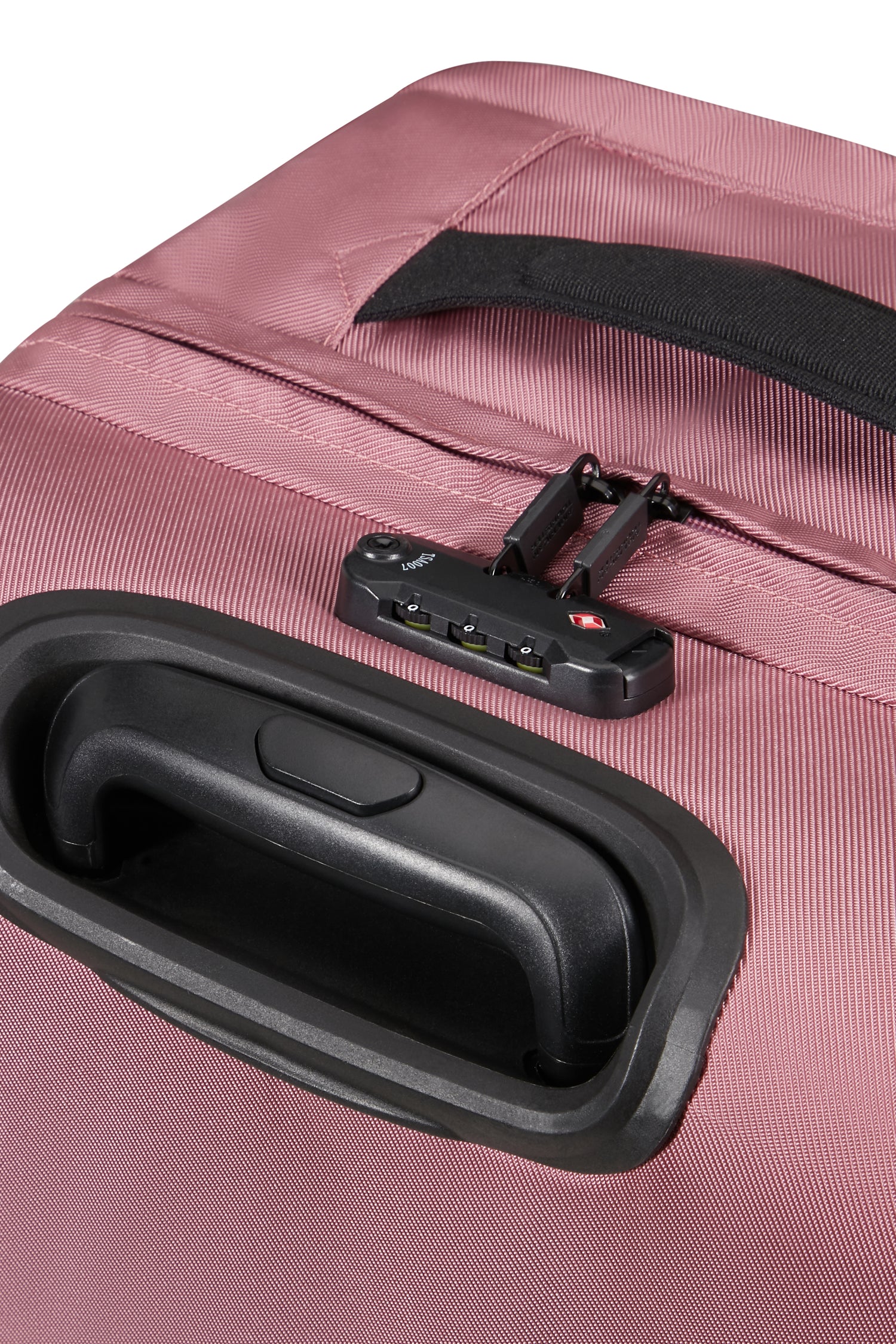 Mala mediana de 2 rodas URBAN TRACK de American Tourister