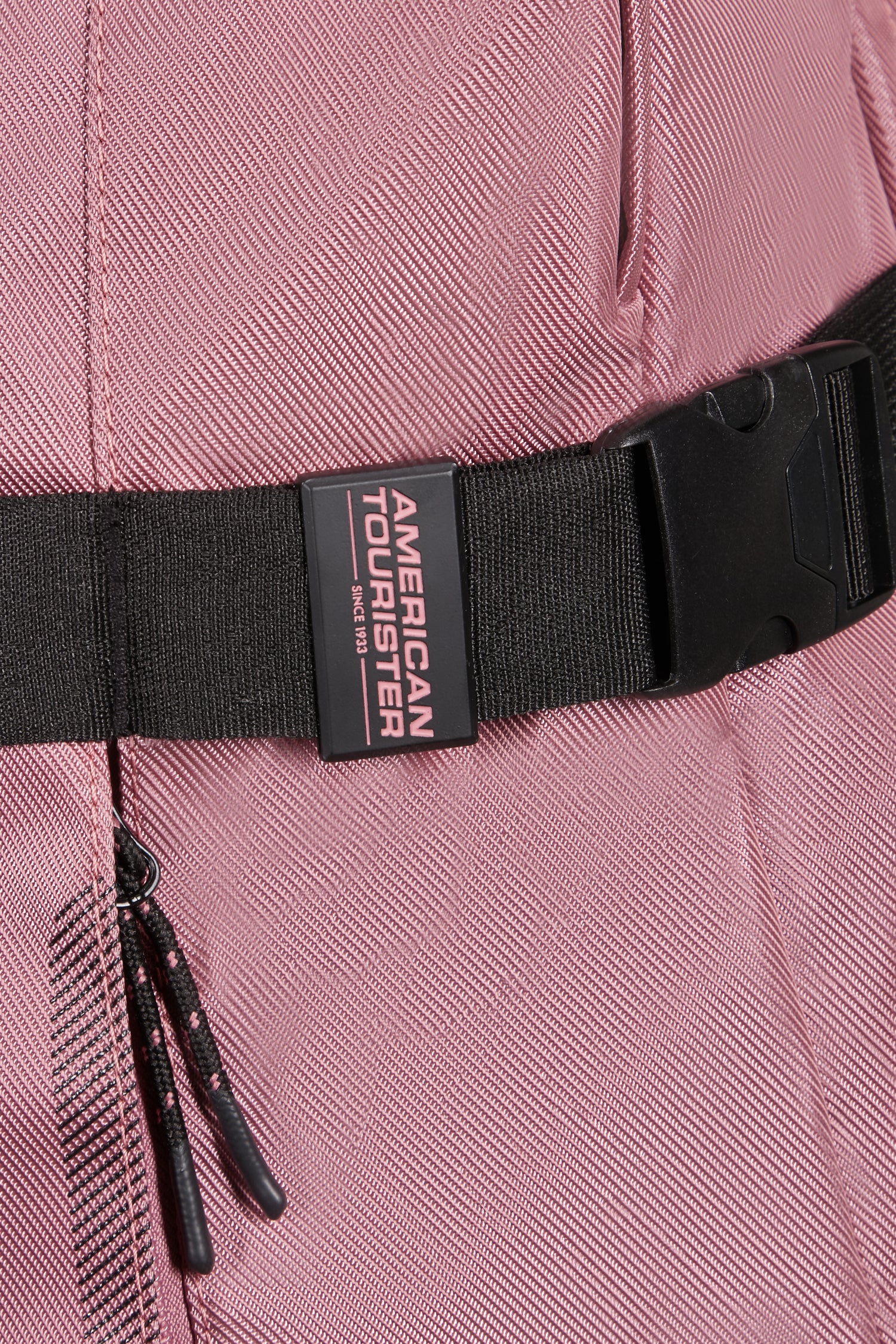 Mala mediana de 2 rodas URBAN TRACK de American Tourister