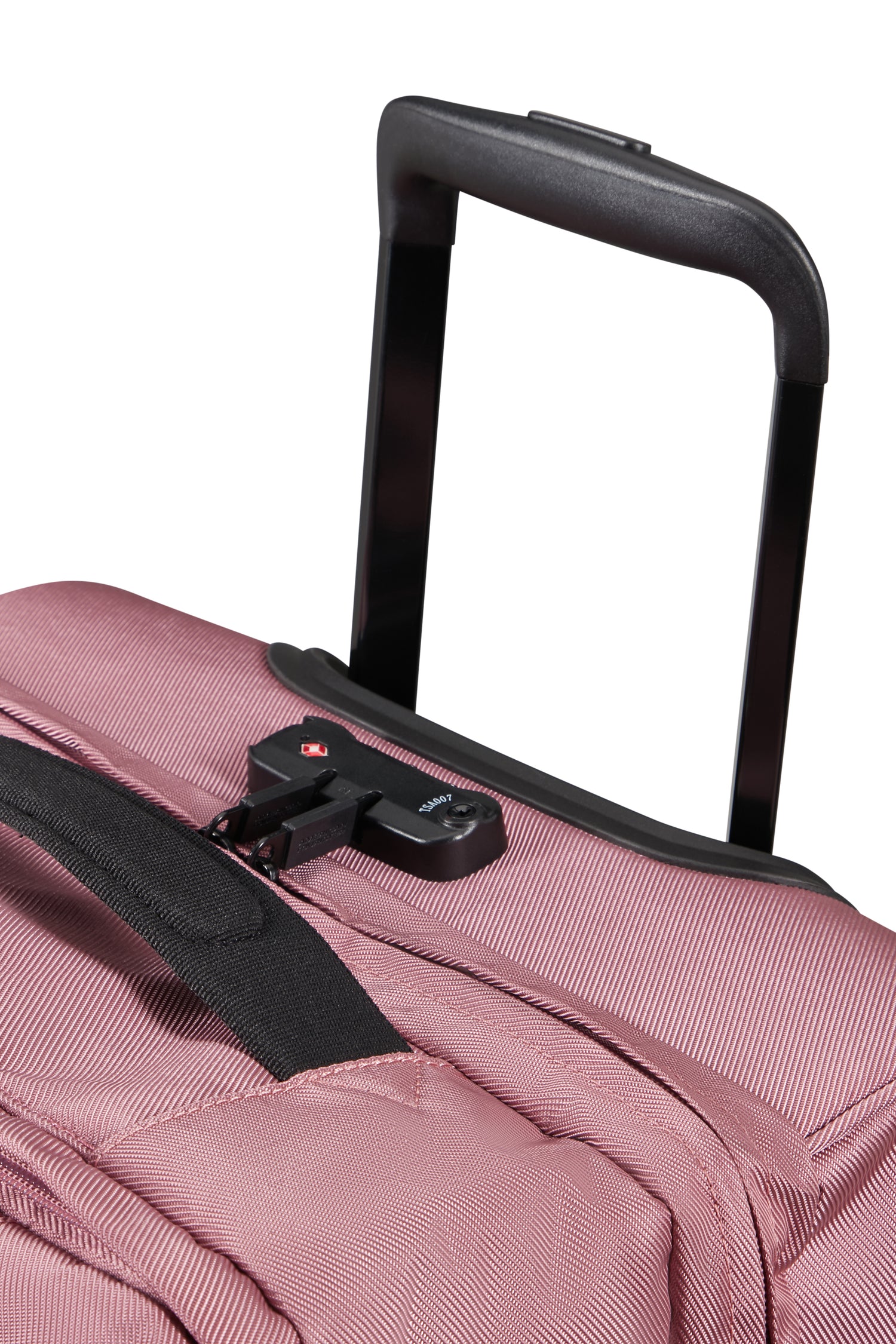 Mala mediana de 2 rodas URBAN TRACK de American Tourister