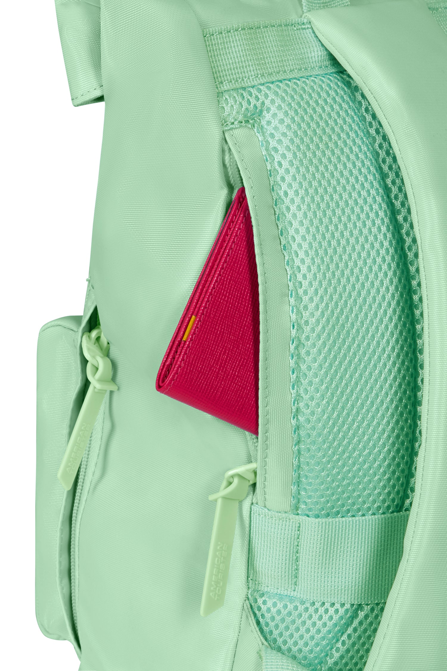 Mochila Urban Groove AMERICAN TOURISTER 17L UG16