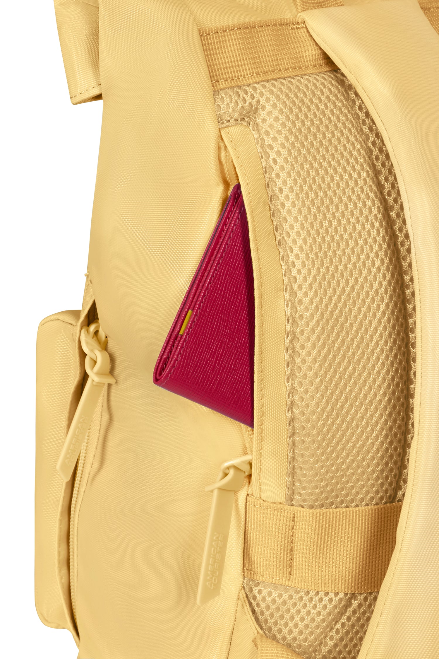 Mochila Urban Groove AMERICAN TOURISTER 17L UG16