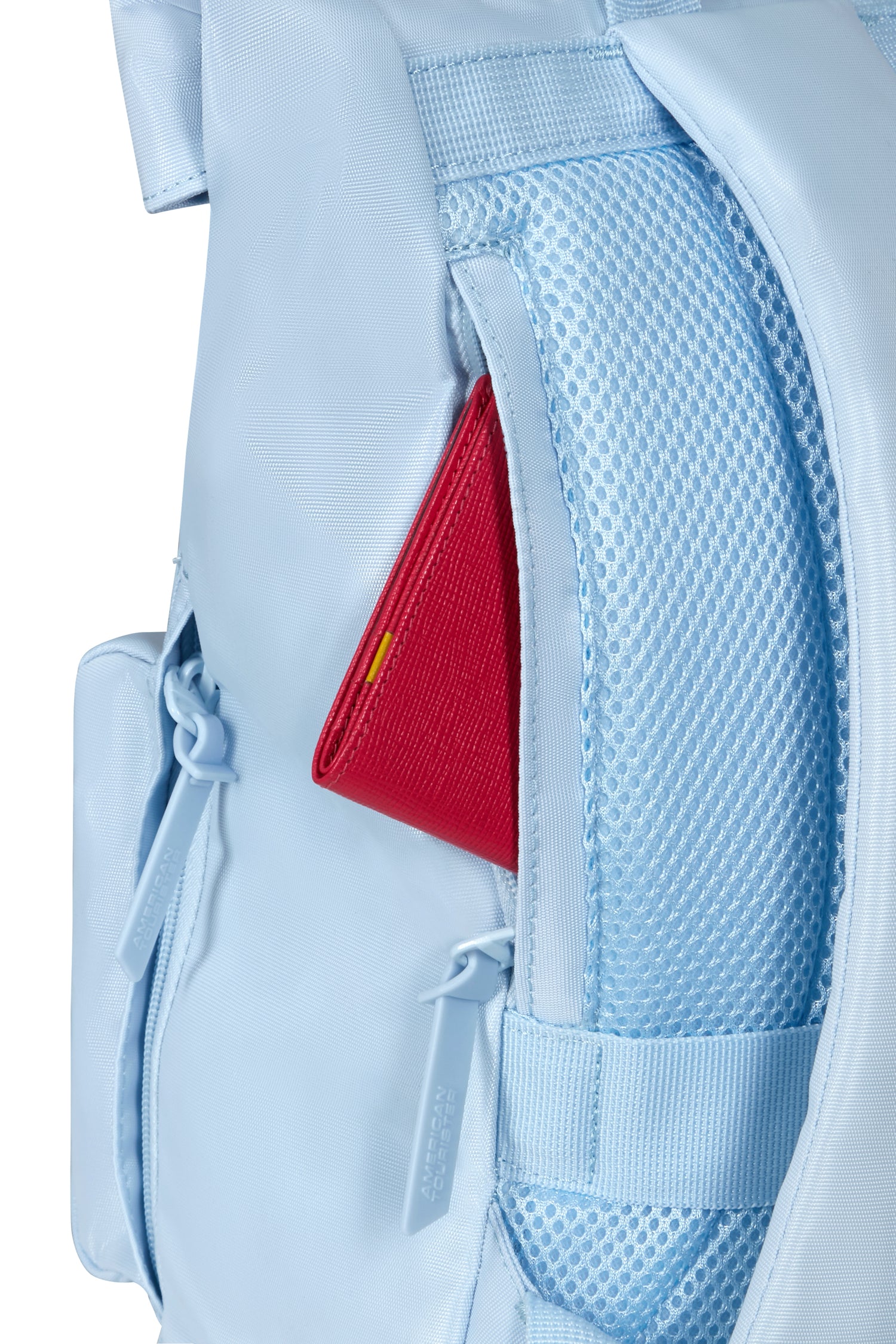 Mochila Urban Groove AMERICAN TOURISTER 17L UG16