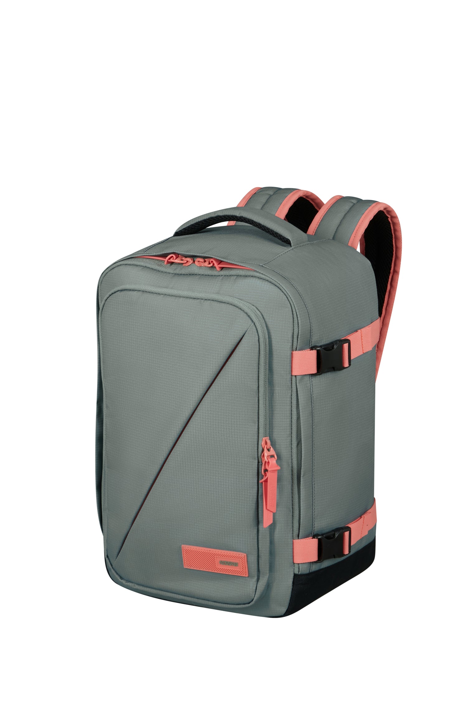 AMERICAN TOURISTER Travel backpack s TAKE2CABIN