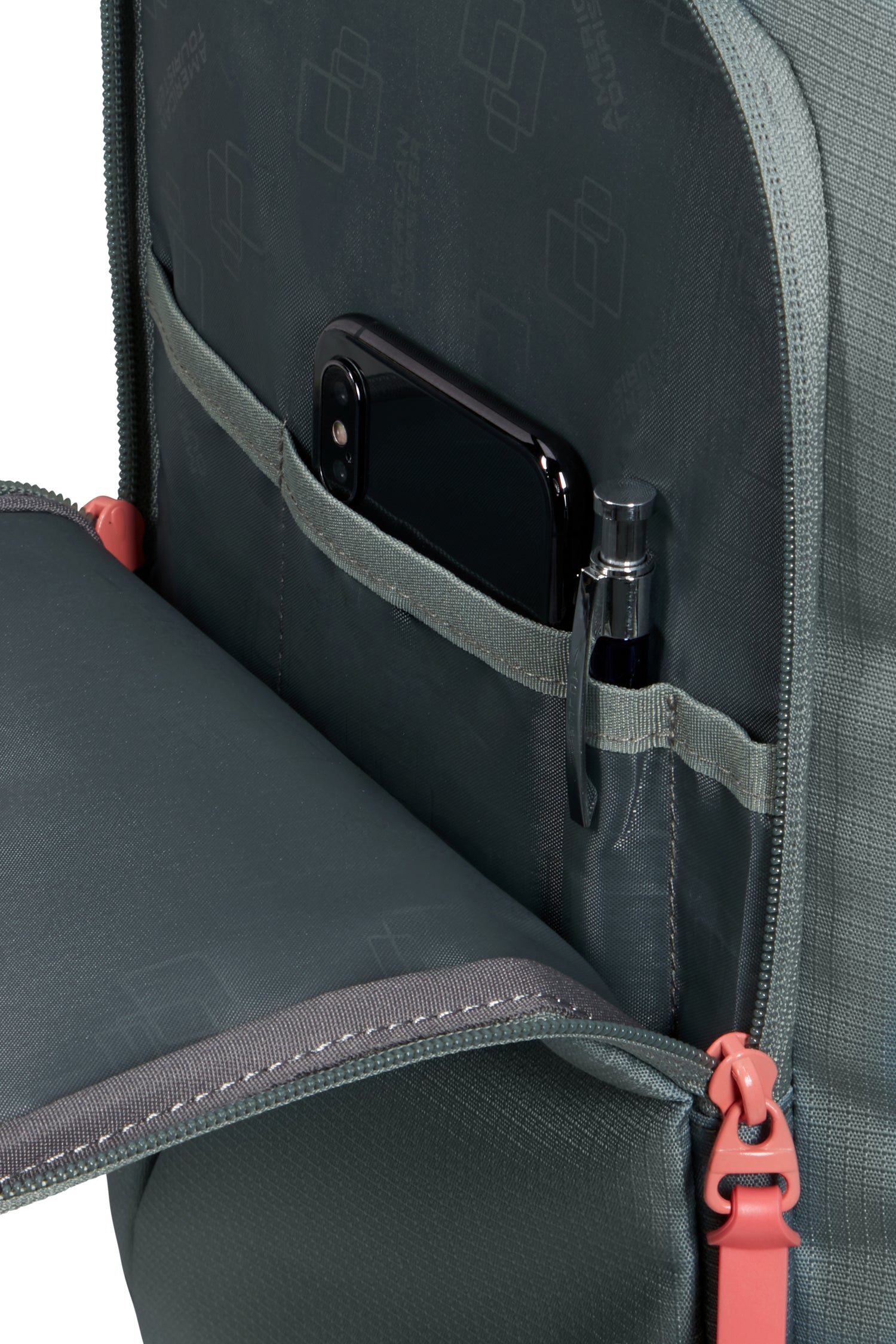 AMERICAN TOURISTER Travel backpack s TAKE2CABIN