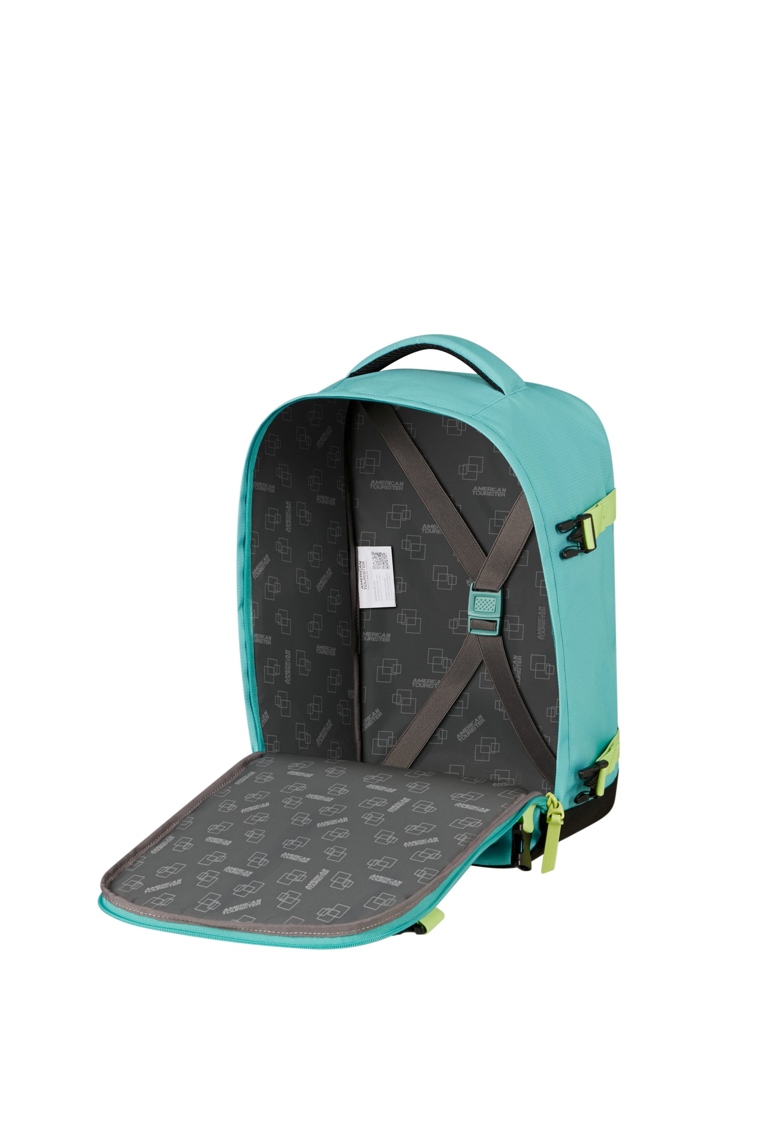 AMERICAN TOURISTER Travel backpack s TAKE2CABIN