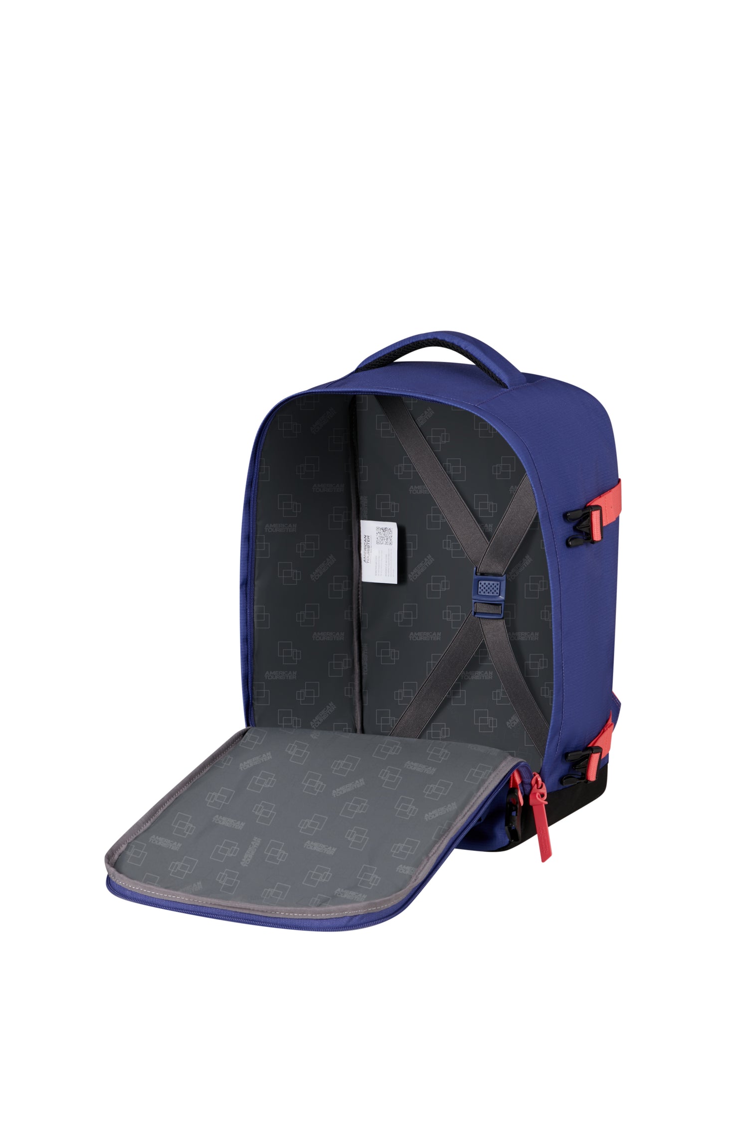 AMERICAN TOURISTER Travel backpack s TAKE2CABIN