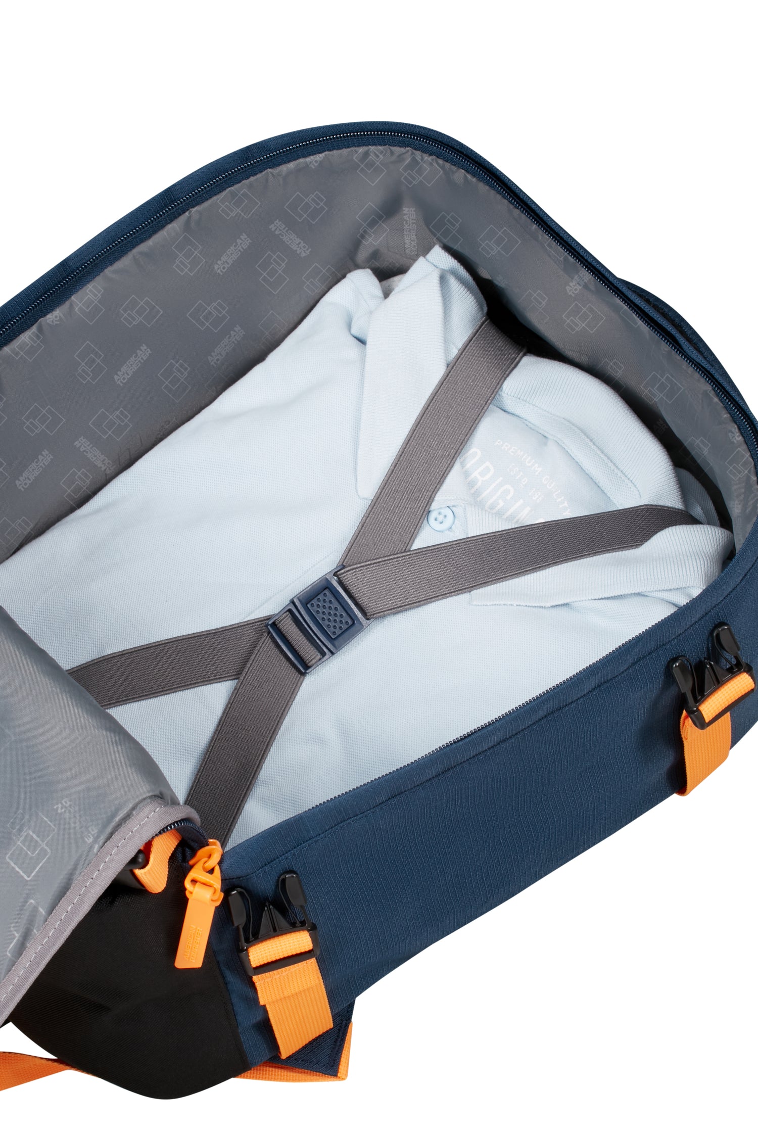 AMERICAN TOURISTER Travel backpack s TAKE2CABIN