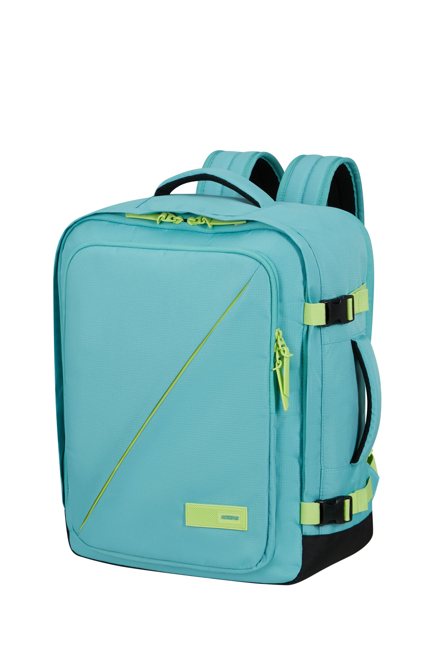 AMERICAN TOURISTER Travel backpack M TAKE2CABIN