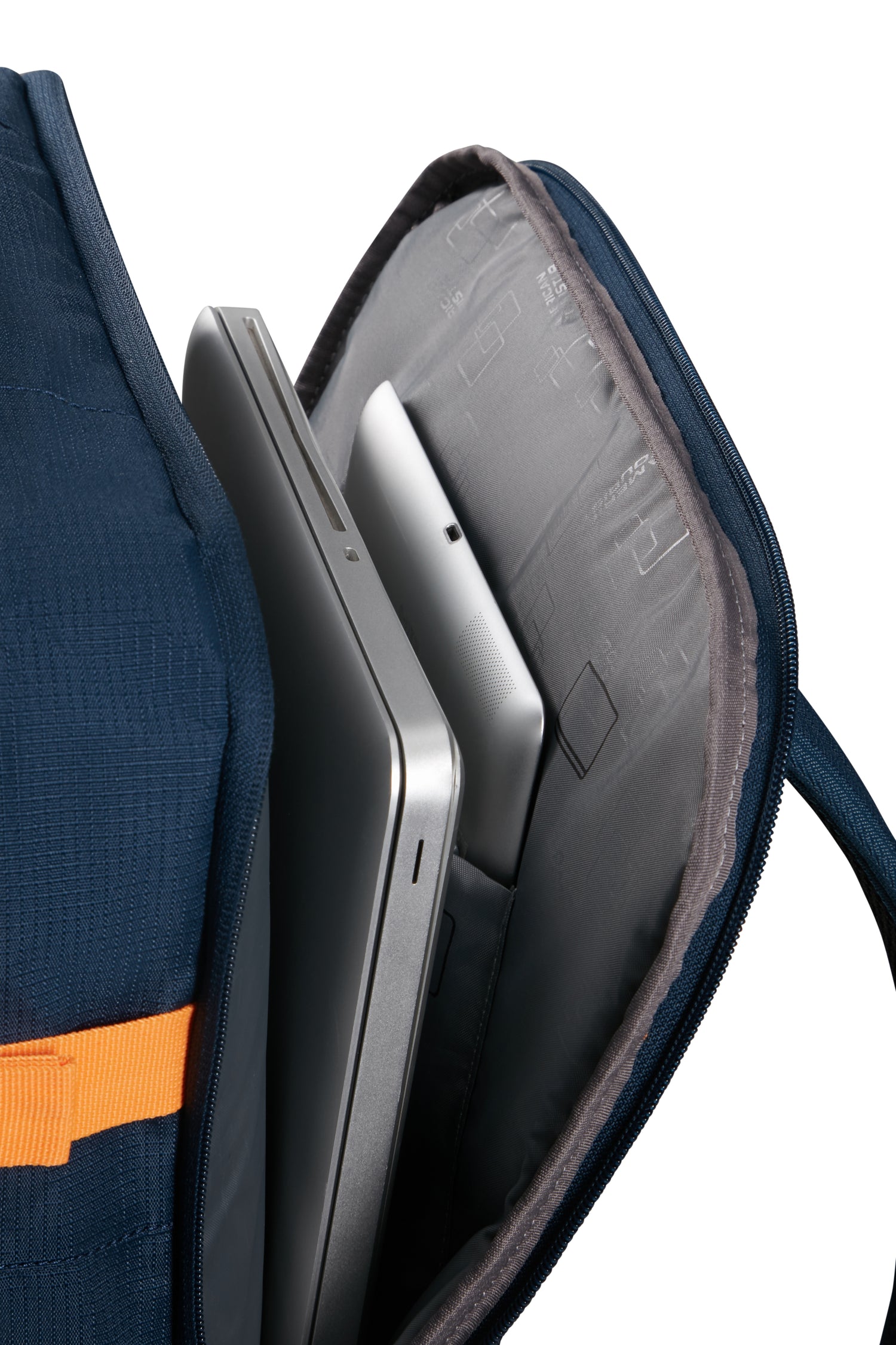 AMERICAN TOURISTER Travel backpack M TAKE2CABIN