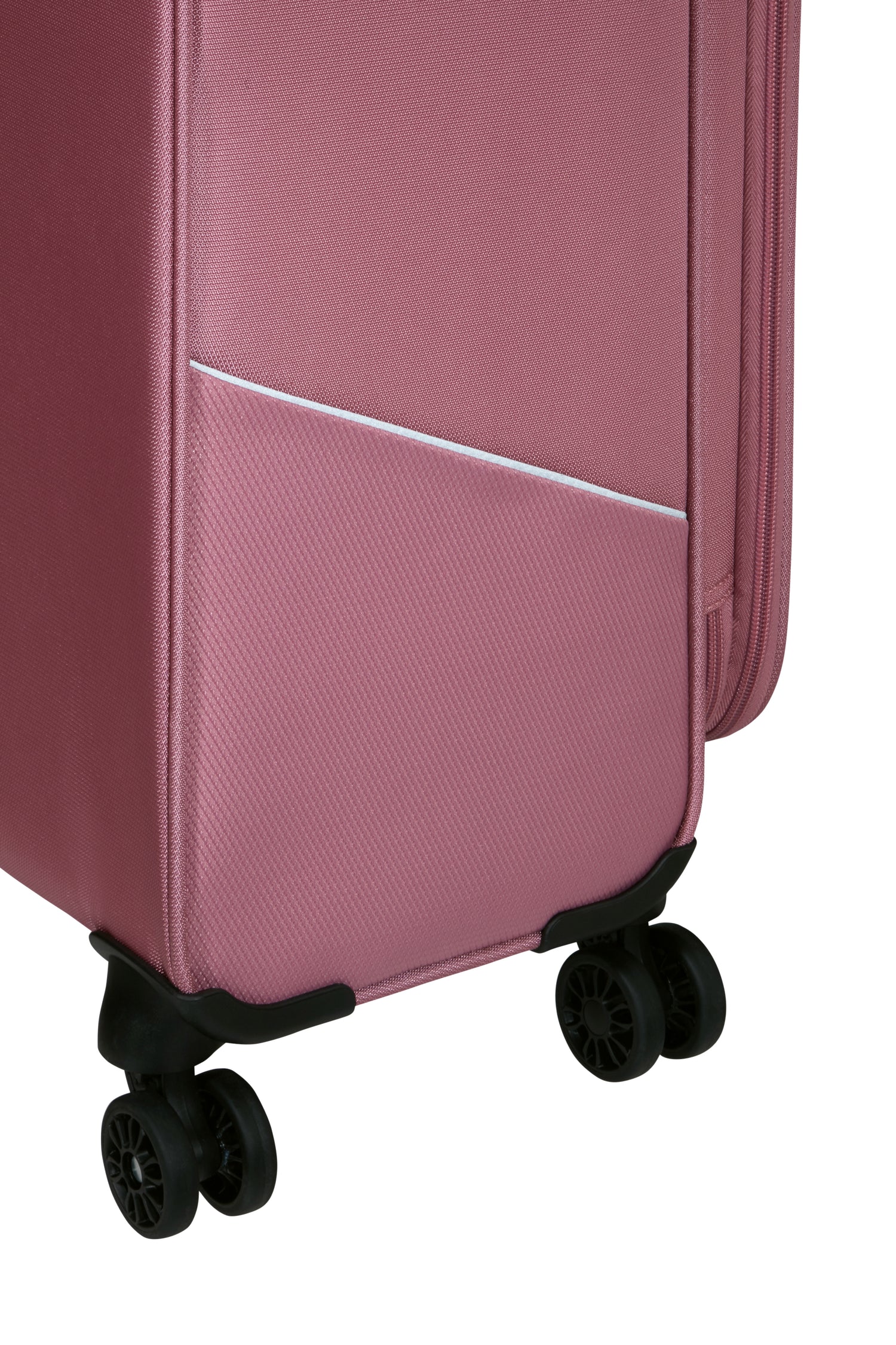 AMERICAN TOURISTER Valise cabine EXTENSIBLE SUMMERRIDE 55CM