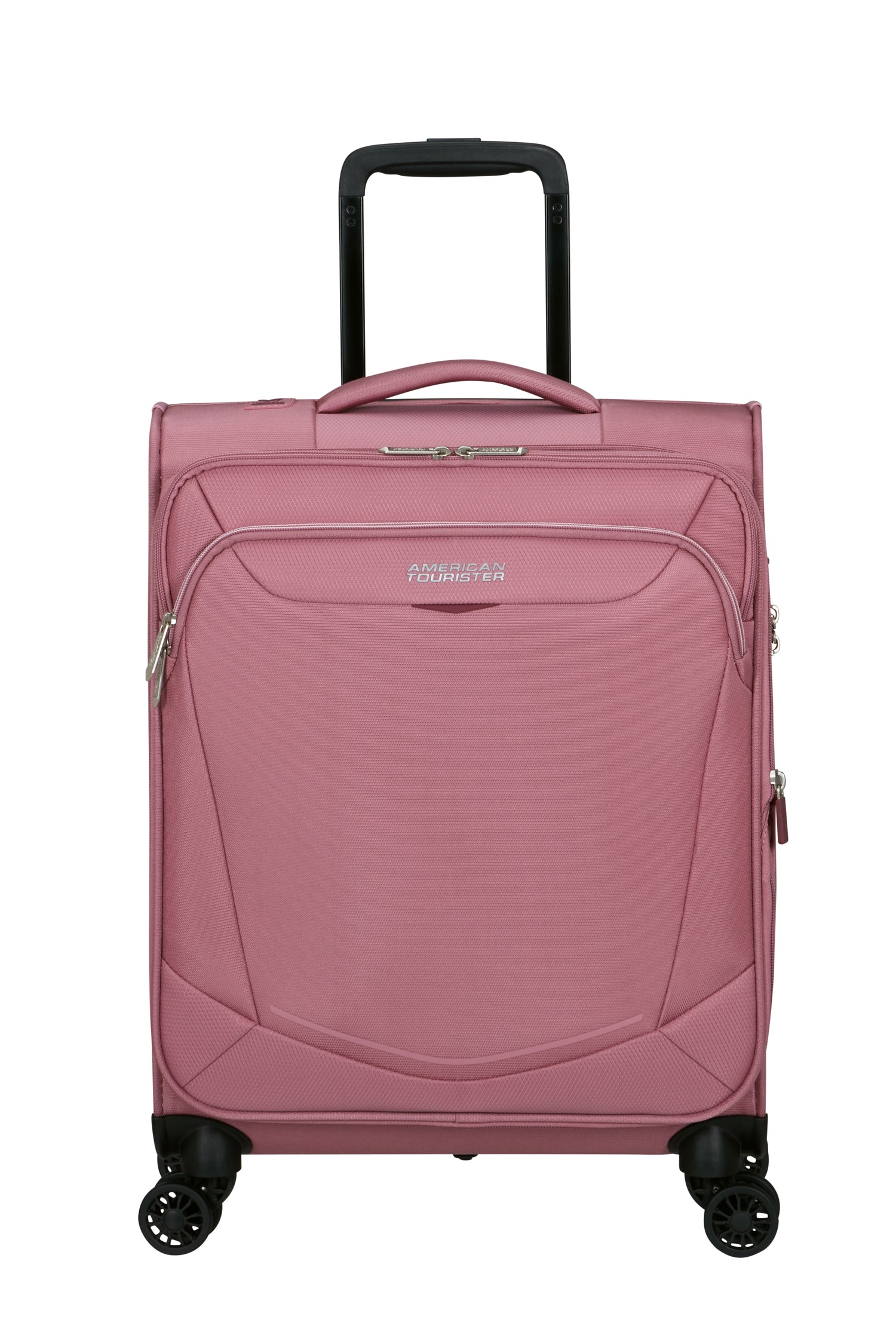 AMERICAN TOURISTER Valise cabine EXTENSIBLE SUMMERRIDE 55CM