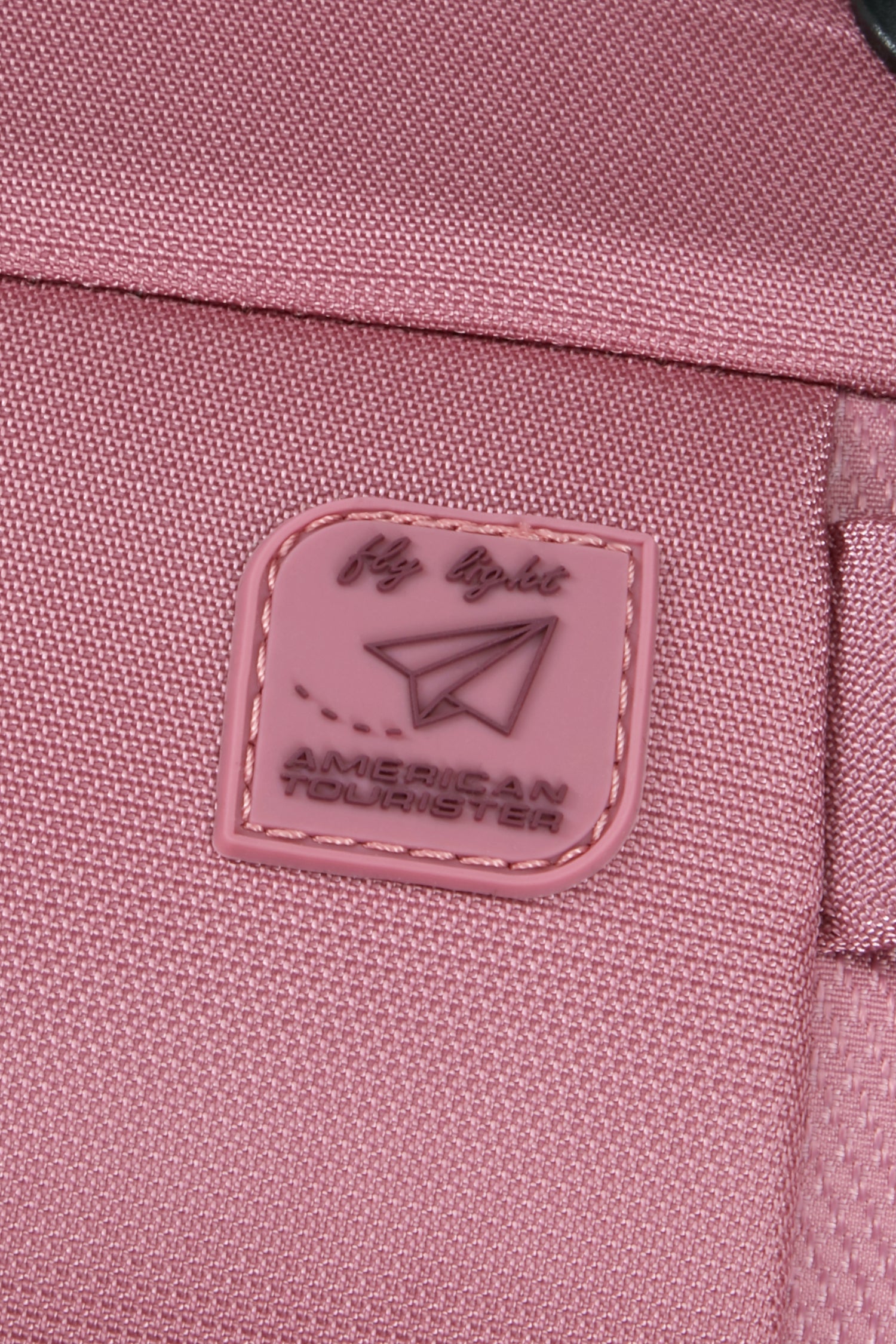 AMERICAN TOURISTER Valise cabine EXTENSIBLE SUMMERRIDE 55CM