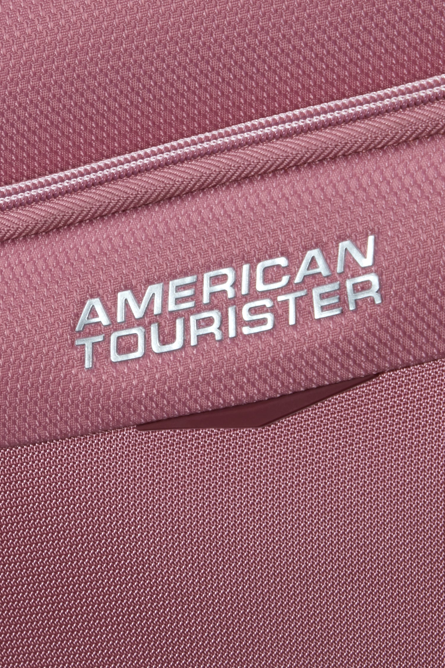 AMERICAN TOURISTER Valise cabine EXTENSIBLE SUMMERRIDE 55CM